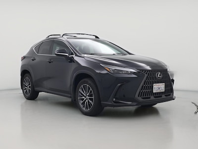 2024 Lexus NX 250