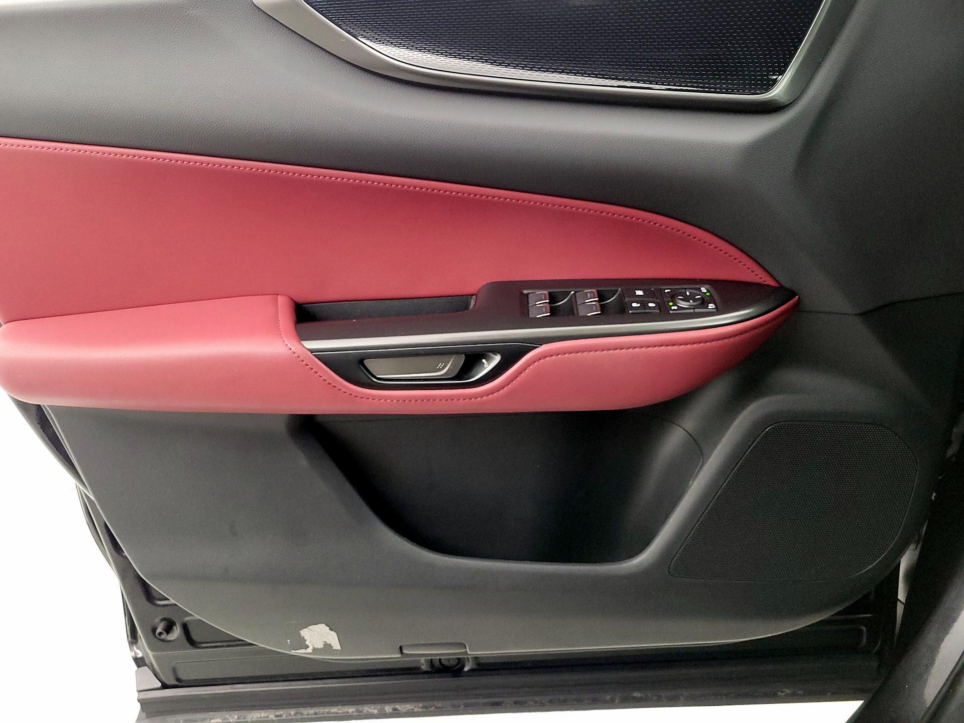 Thumbnail: 2024 Lexus NX - 12