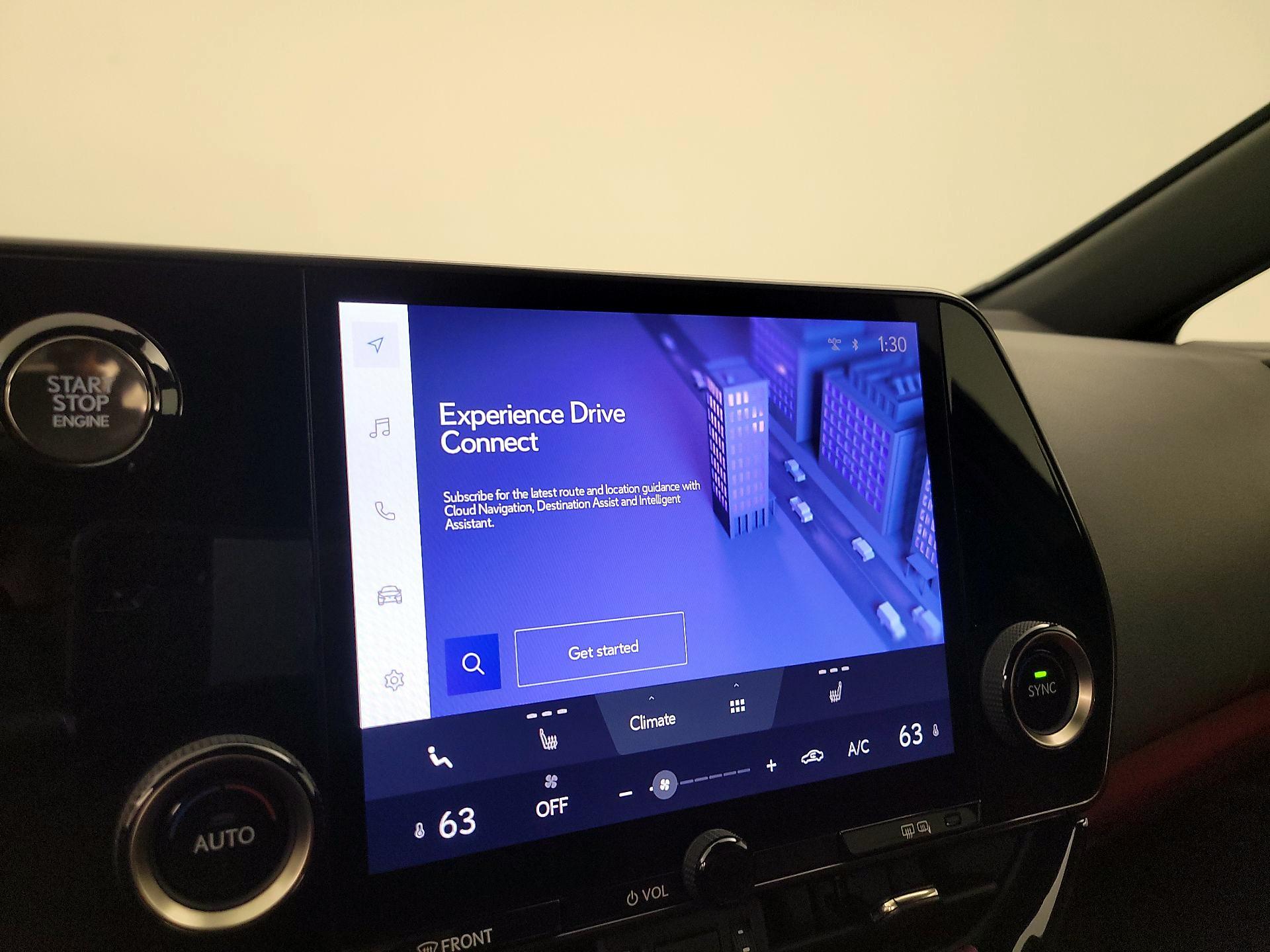 Thumbnail: 2024 Lexus NX - 15