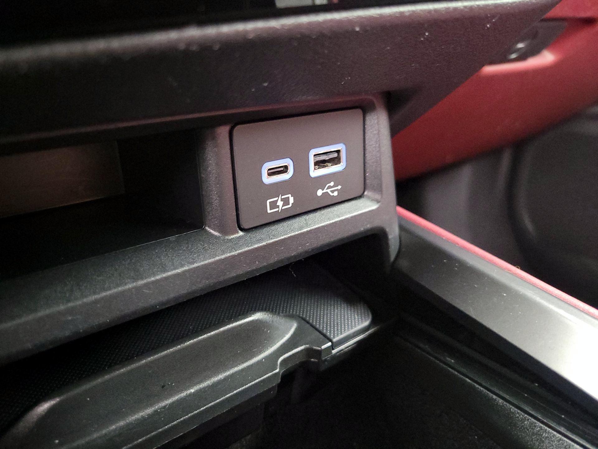 Thumbnail: 2024 Lexus NX - 18