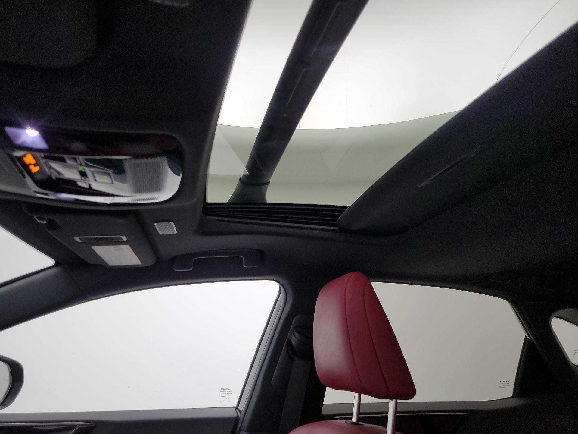 Thumbnail: 2024 Lexus NX - 19