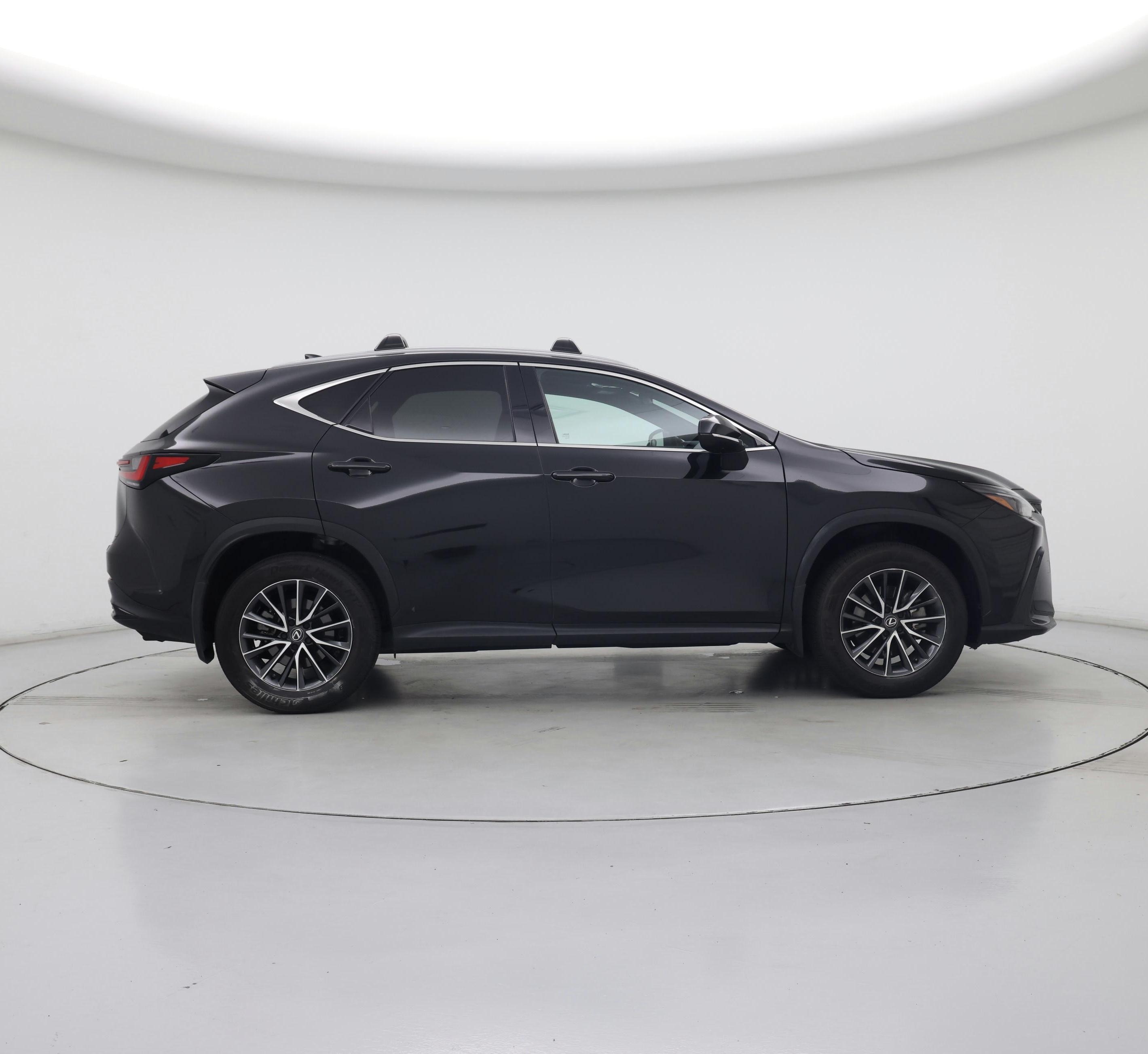 Thumbnail: 2024 Lexus NX - 7