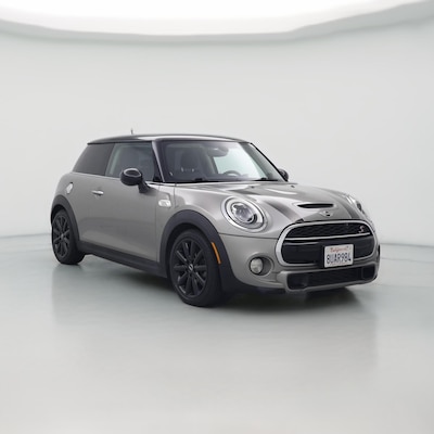 2017 Mini Cooper Hardtop S