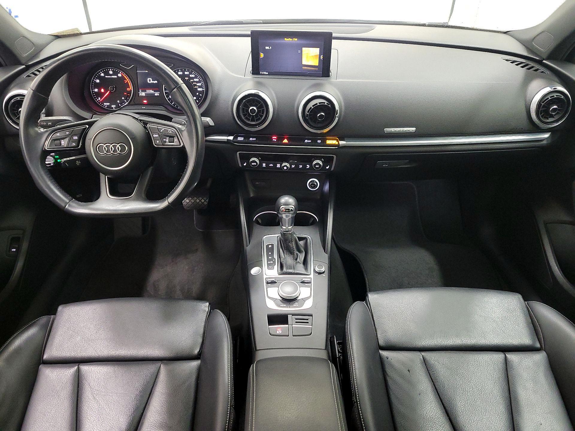 Thumbnail: 2020 Audi A3 - 9