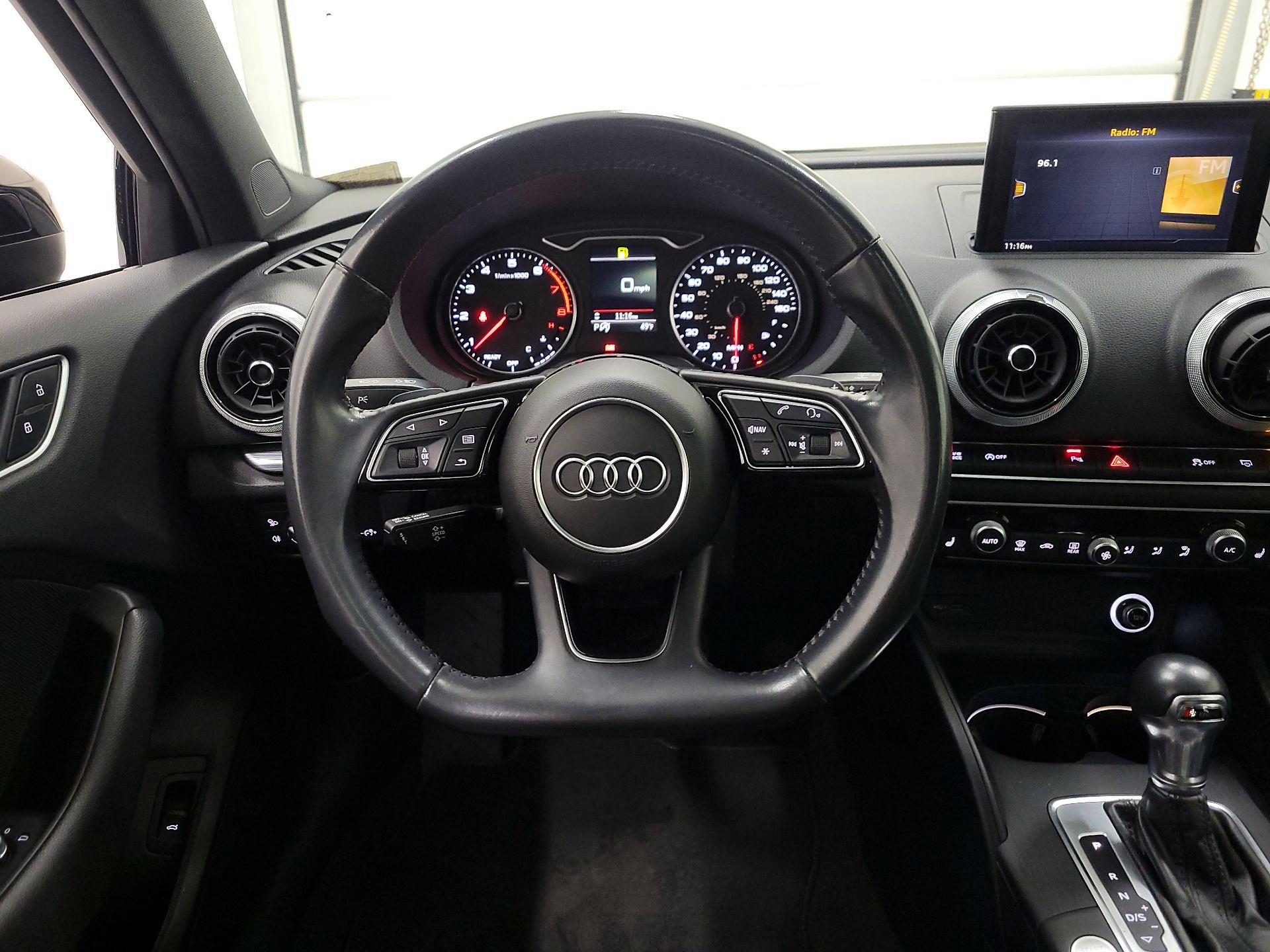 Thumbnail: 2020 Audi A3 - 10