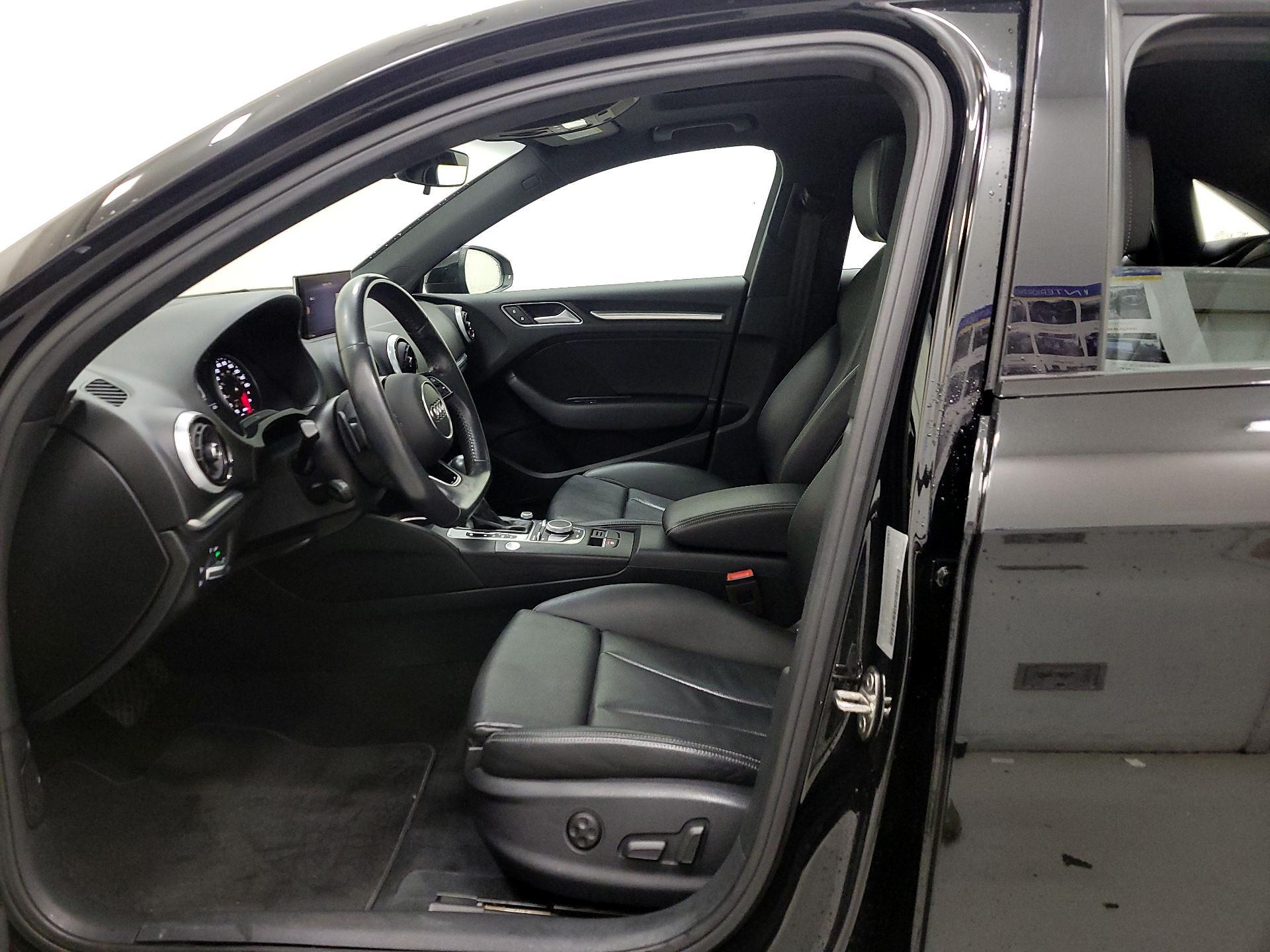 Thumbnail: 2020 Audi A3 - 11