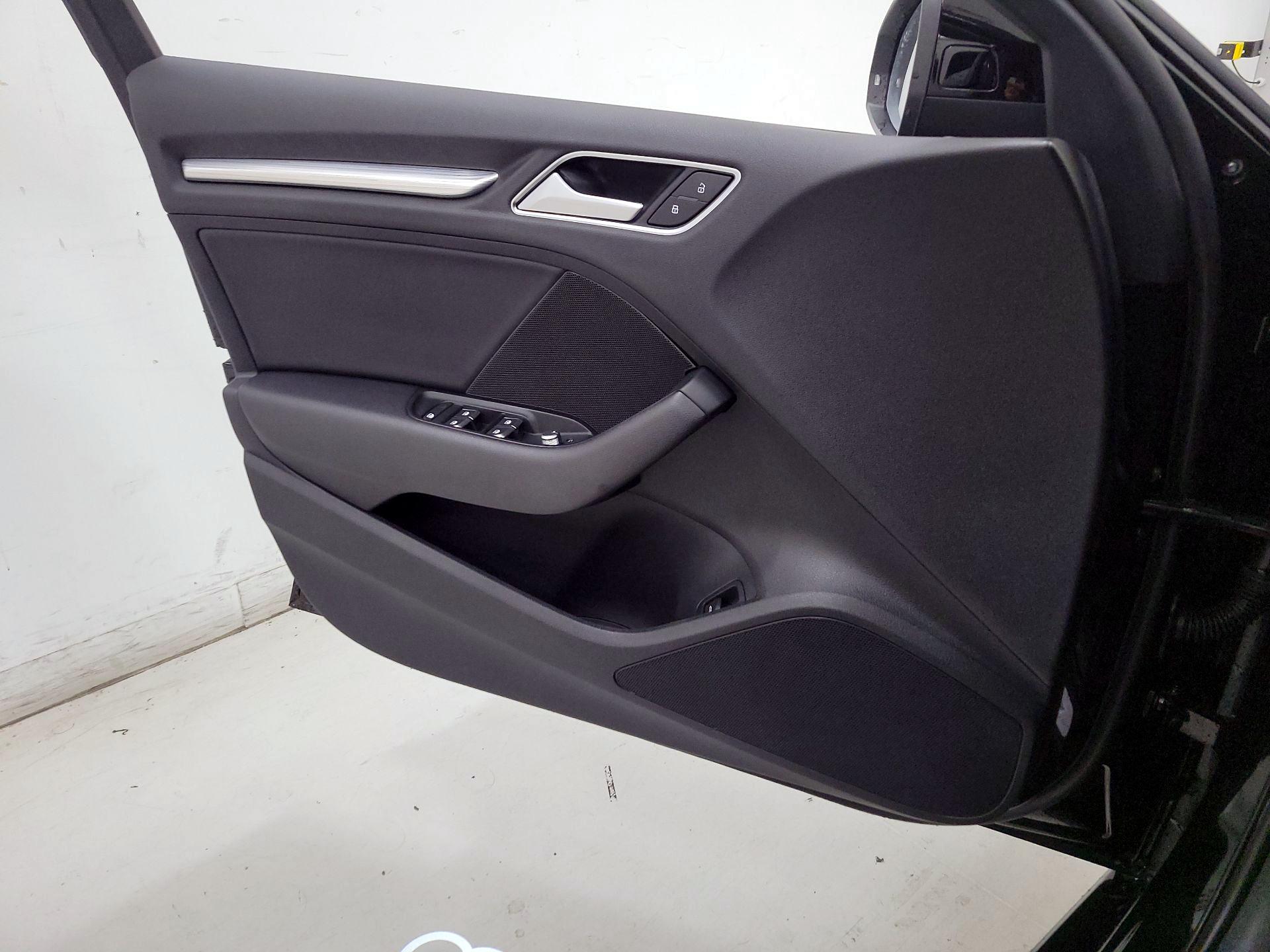 Thumbnail: 2020 Audi A3 - 12