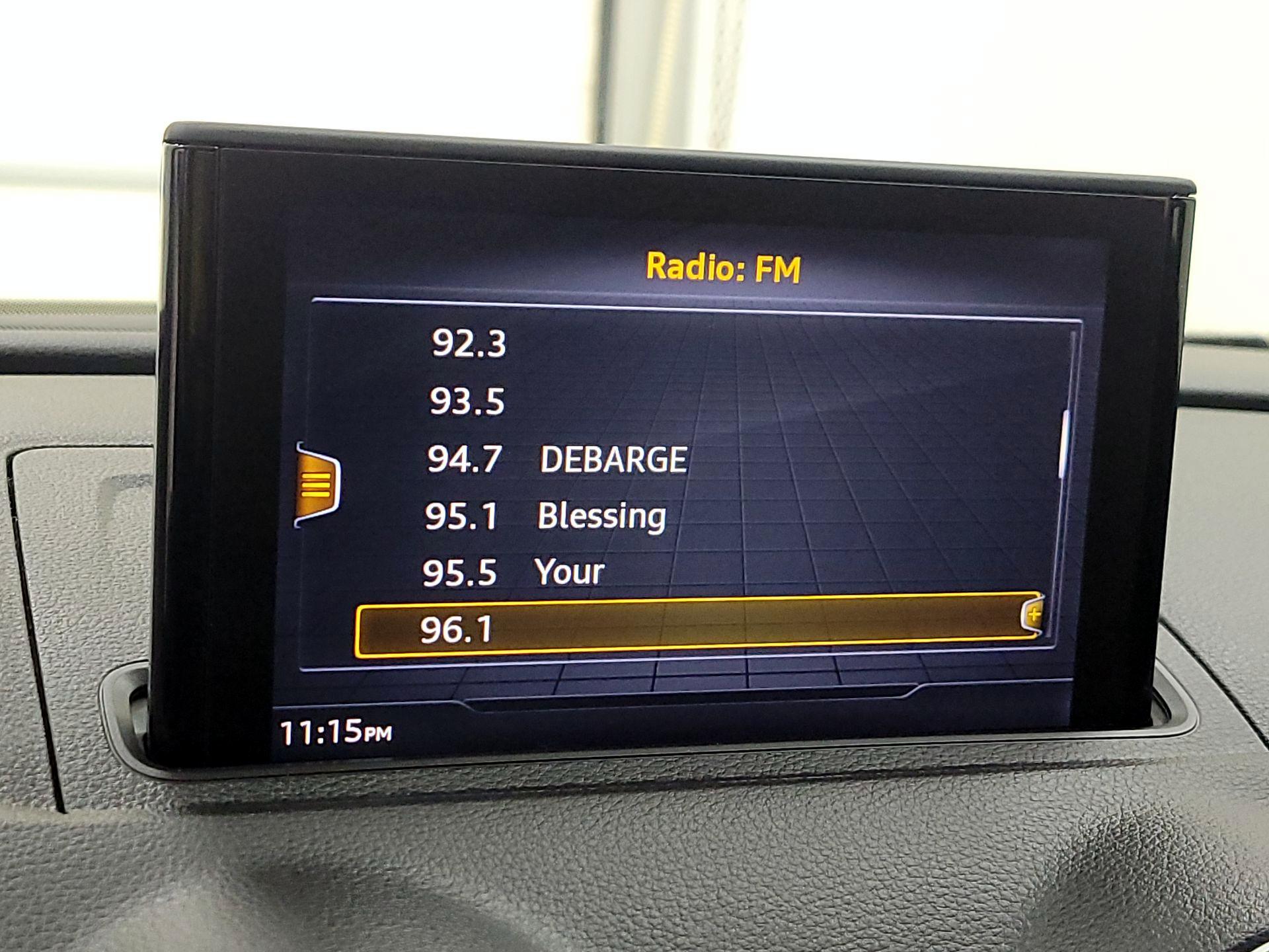 Thumbnail: 2020 Audi A3 - 15