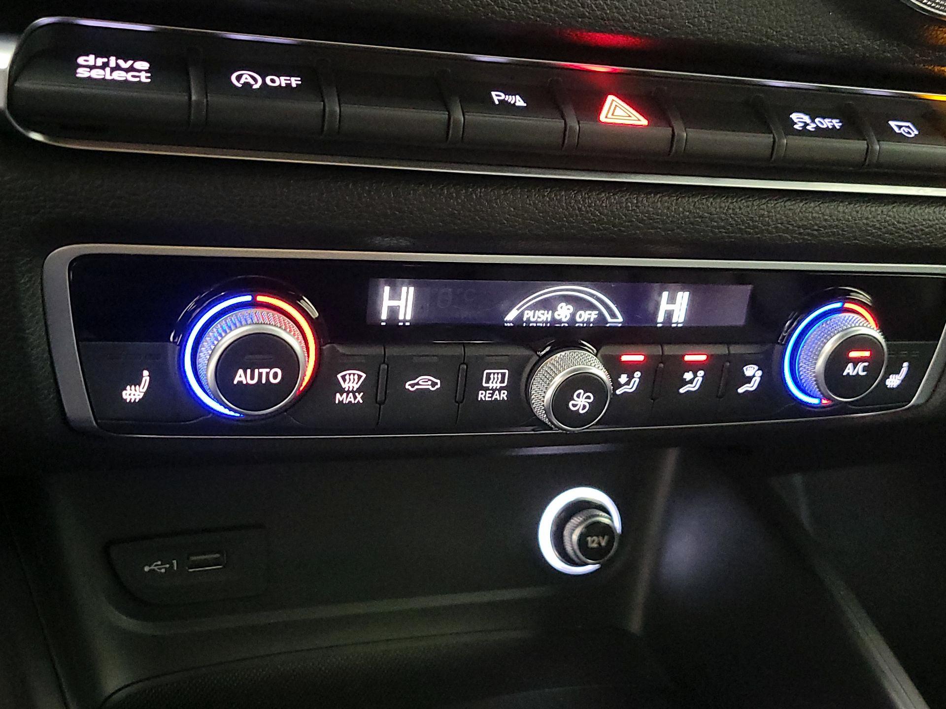 Thumbnail: 2020 Audi A3 - 16