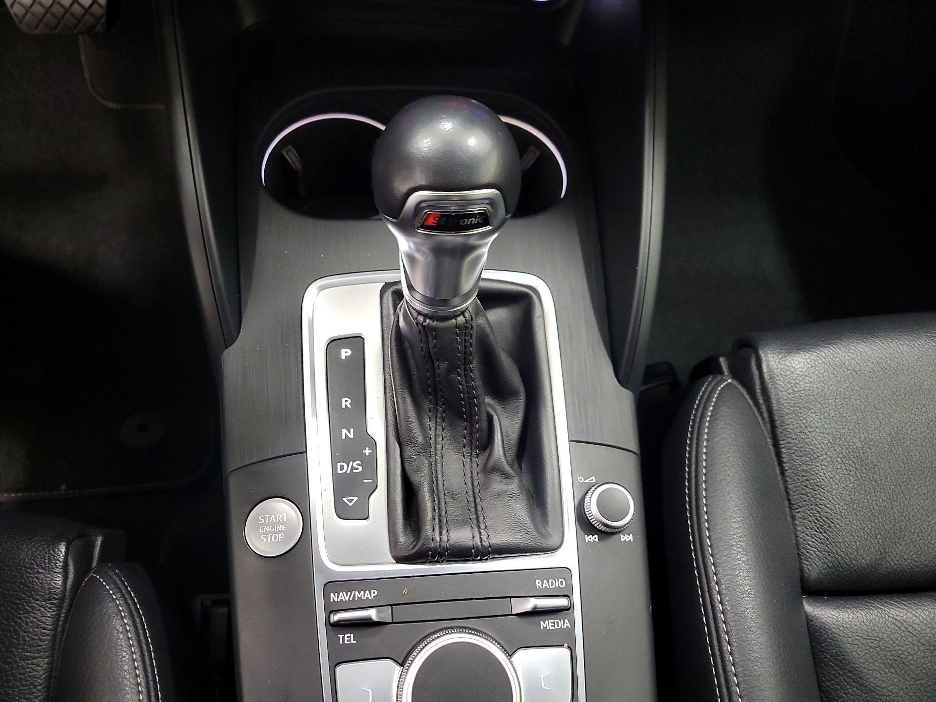 Thumbnail: 2020 Audi A3 - 17