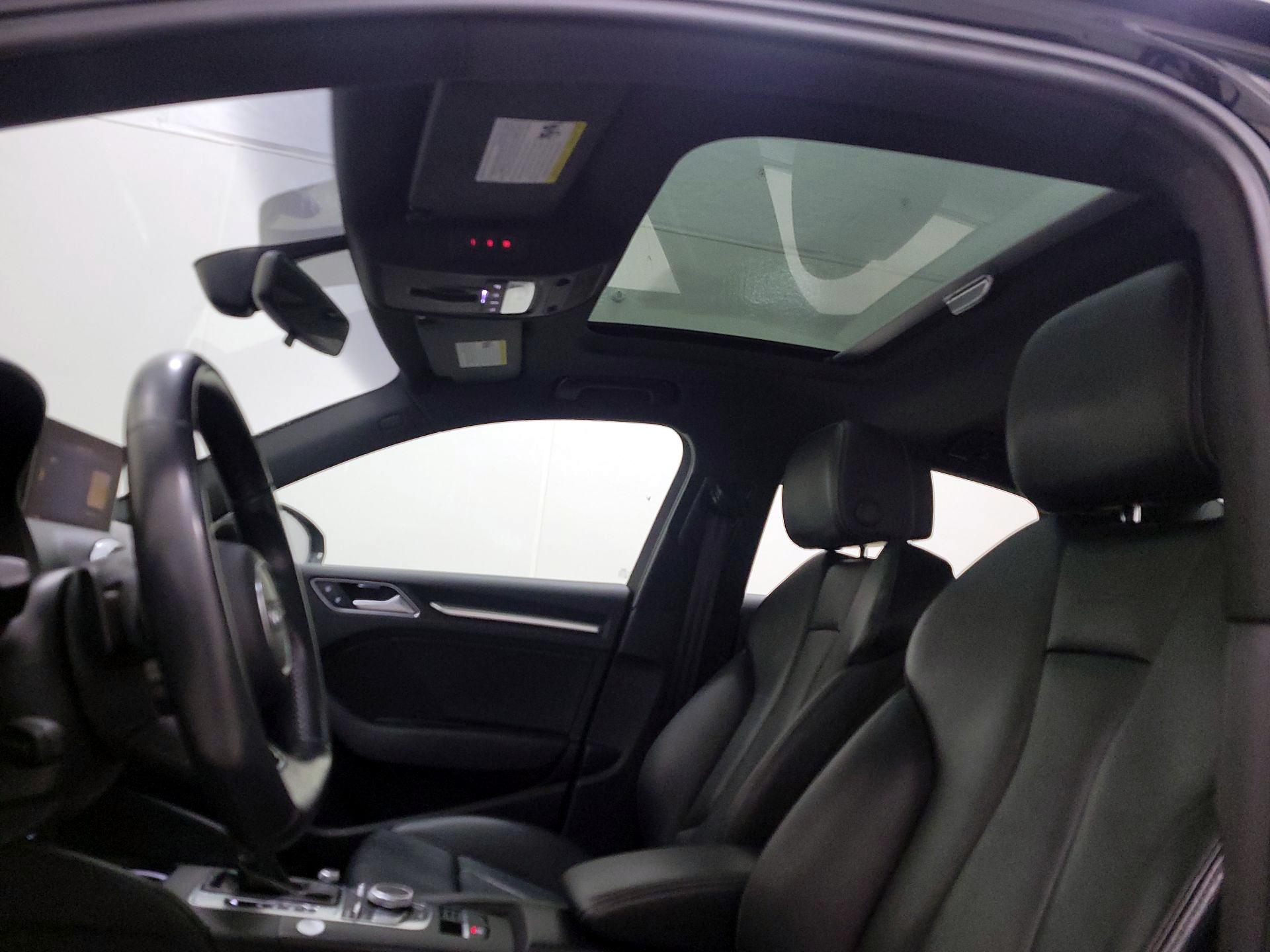 Thumbnail: 2020 Audi A3 - 19