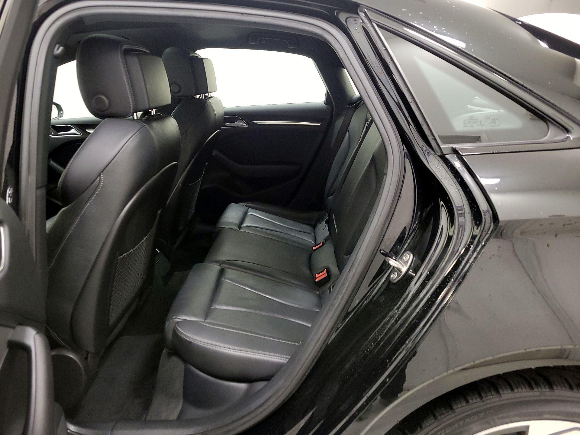 Thumbnail: 2020 Audi A3 - 20