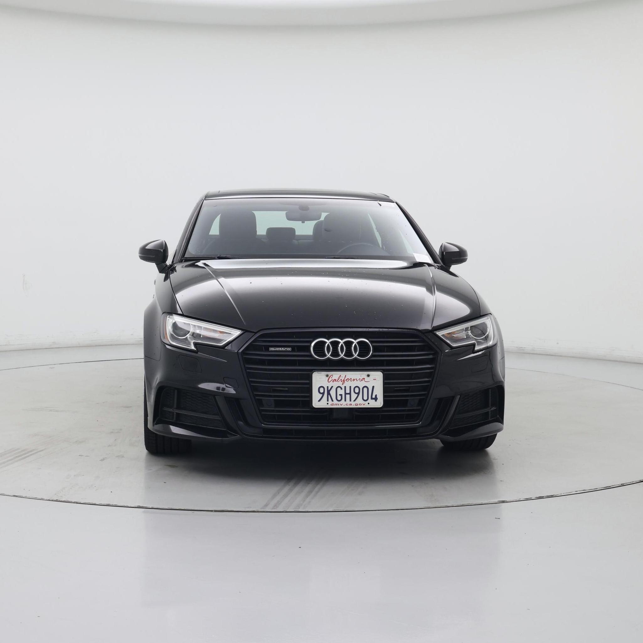 Thumbnail: 2020 Audi A3 - 5