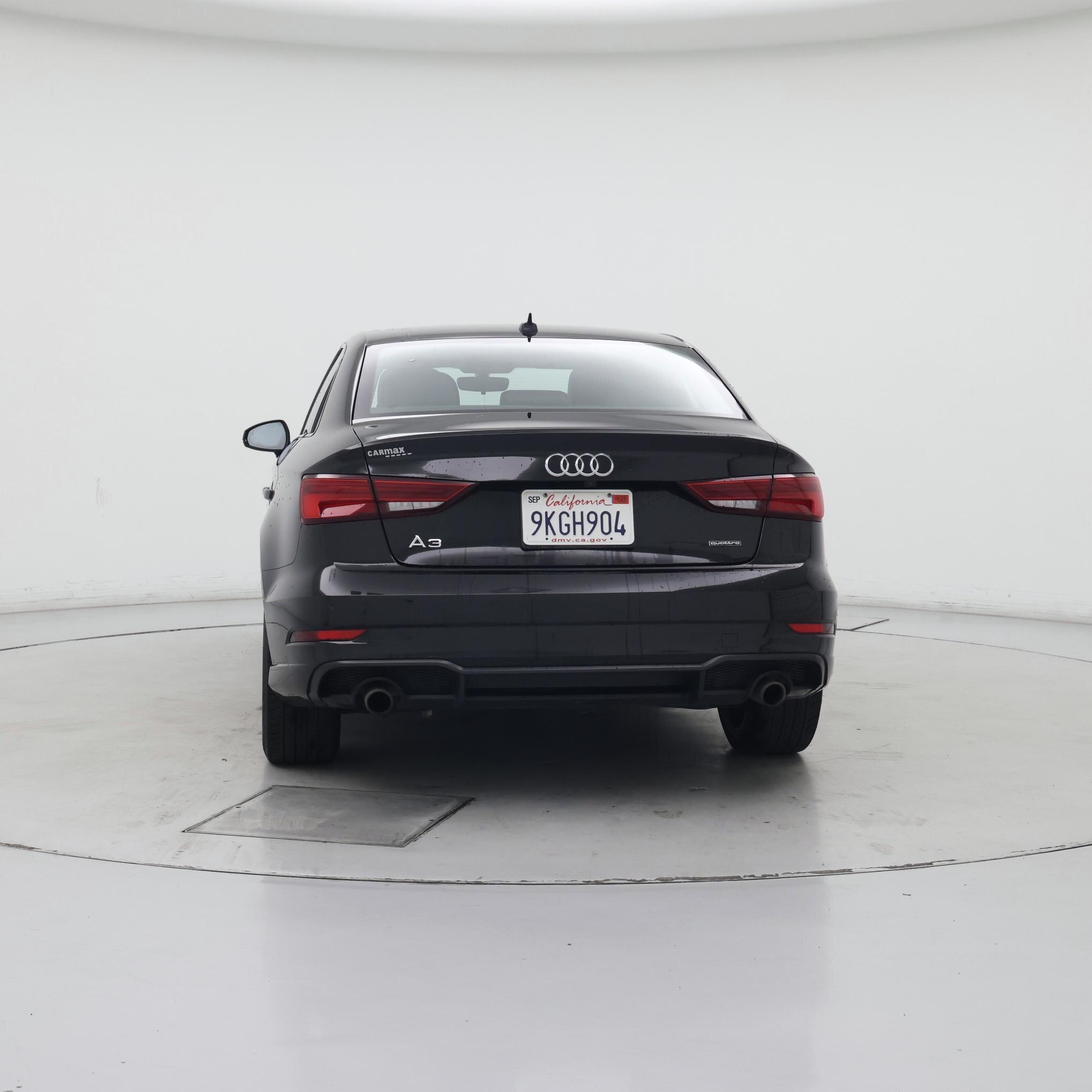 Thumbnail: 2020 Audi A3 - 6