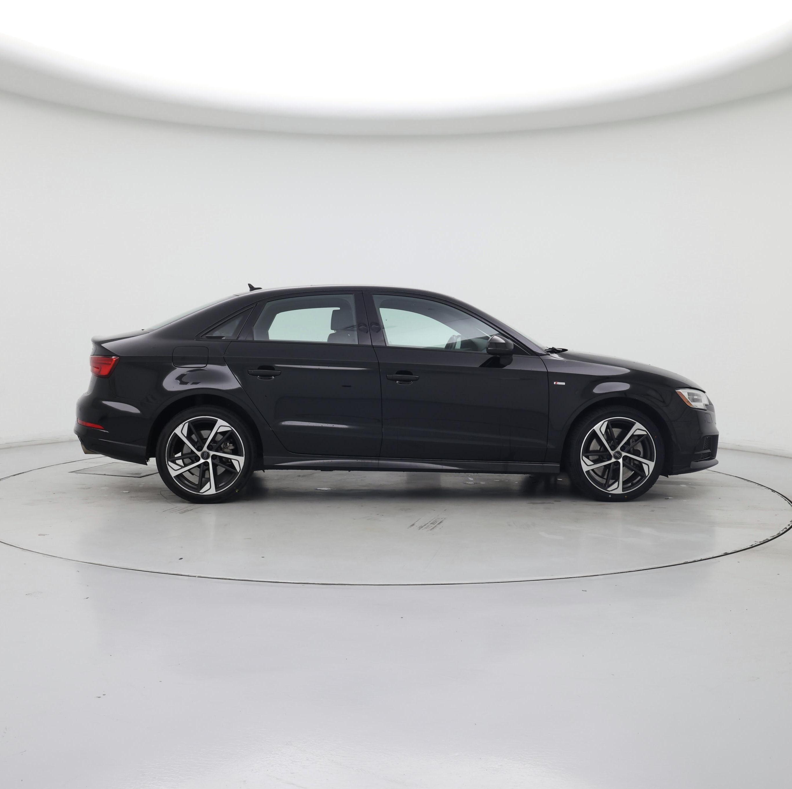 Thumbnail: 2020 Audi A3 - 7