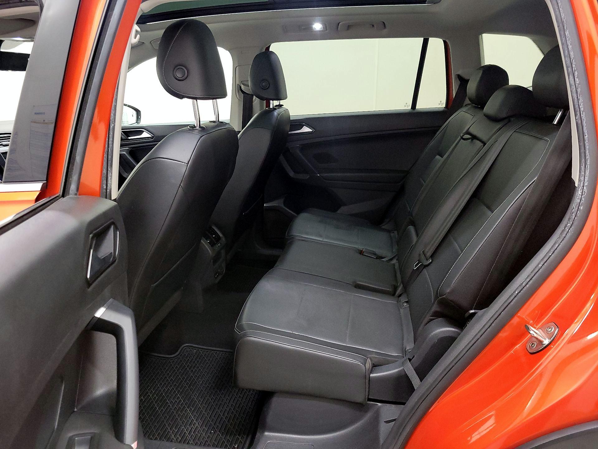 Thumbnail: 2018 Volkswagen Tiguan - 20