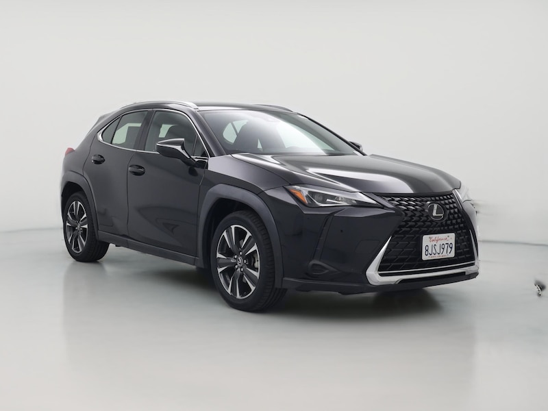 2019 Lexus UX 200 -
                  Palmdale, CA