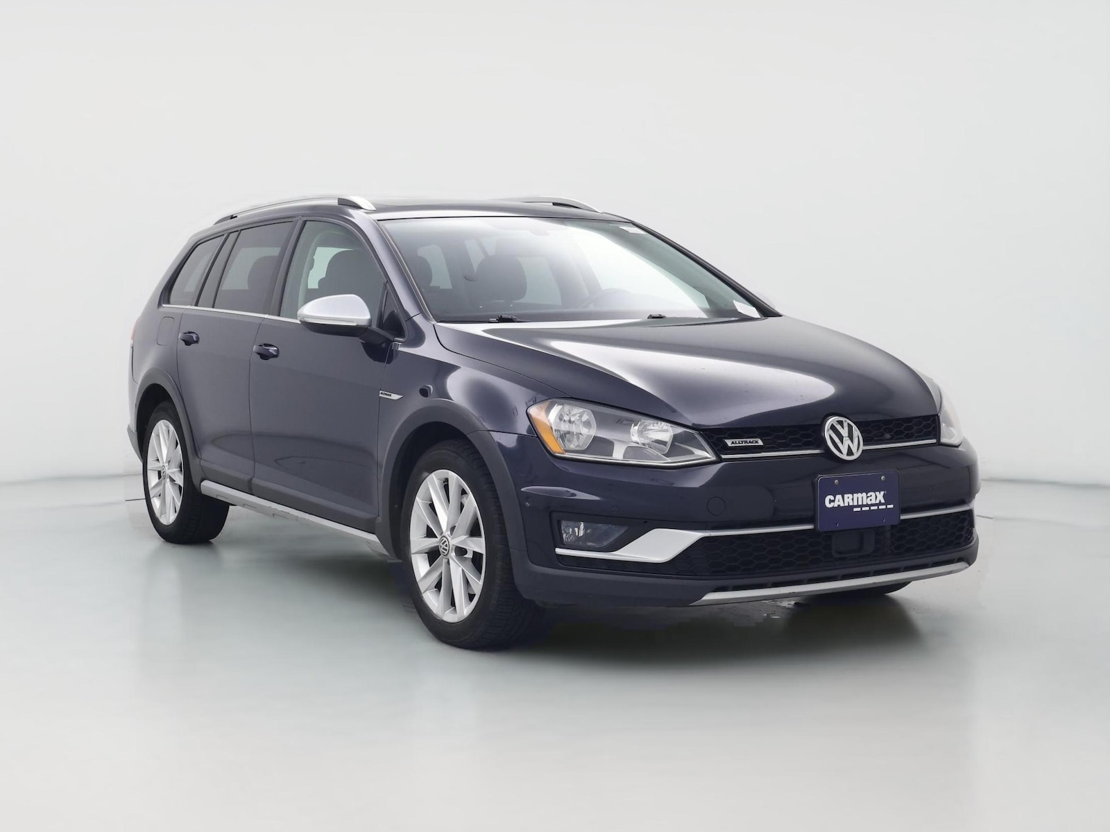 2017 Volkswagen Golf Alltrack Alltrack SE
