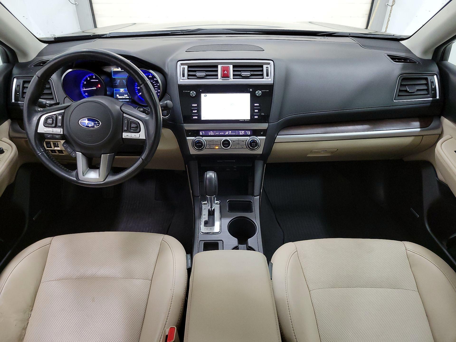 Thumbnail: 2016 Subaru Outback - 9