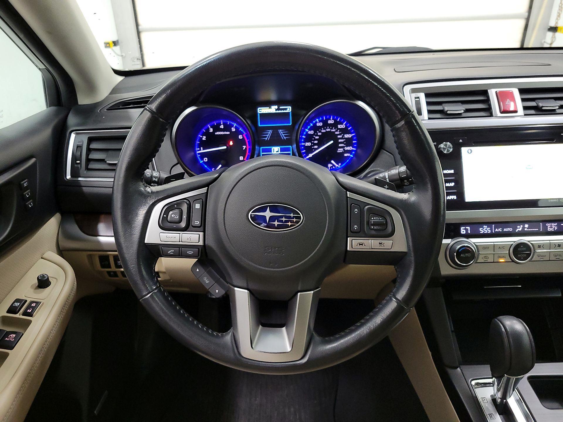 Thumbnail: 2016 Subaru Outback - 10