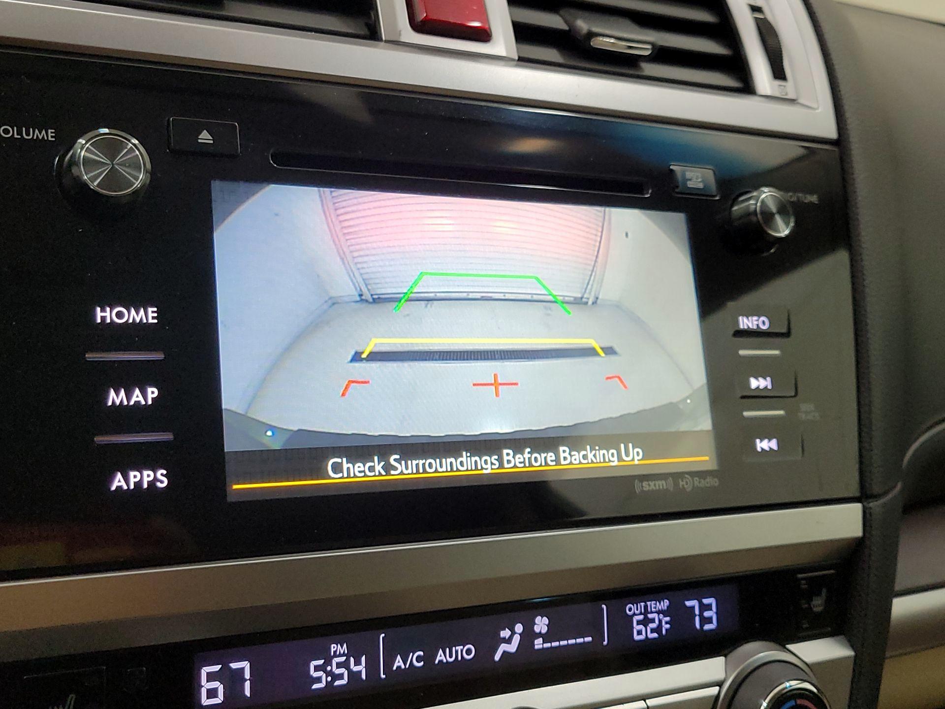 Thumbnail: 2016 Subaru Outback - 15