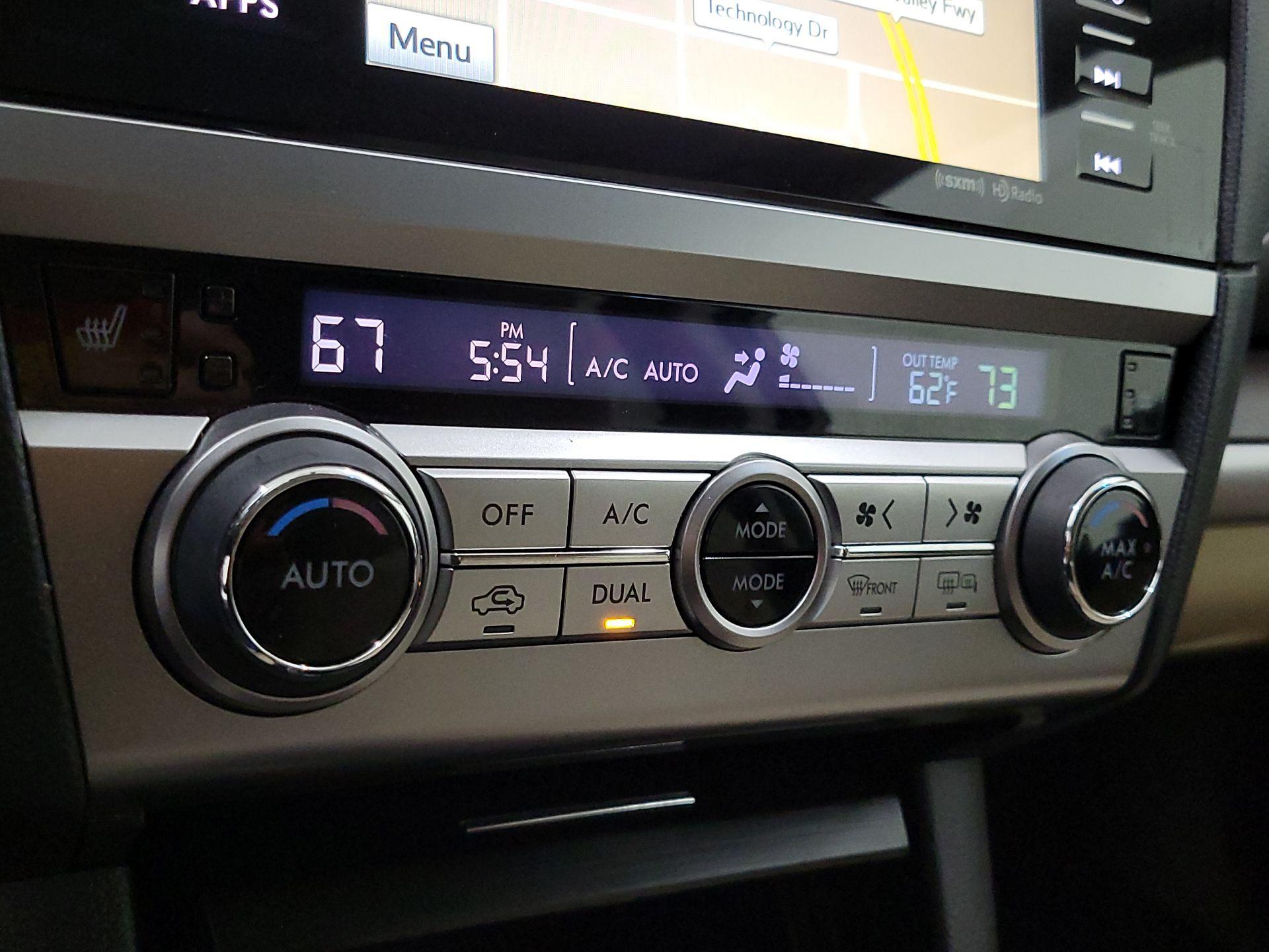 Thumbnail: 2016 Subaru Outback - 17