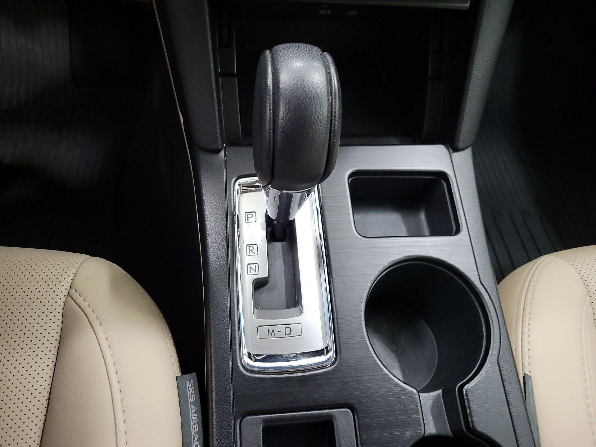 Thumbnail: 2016 Subaru Outback - 18