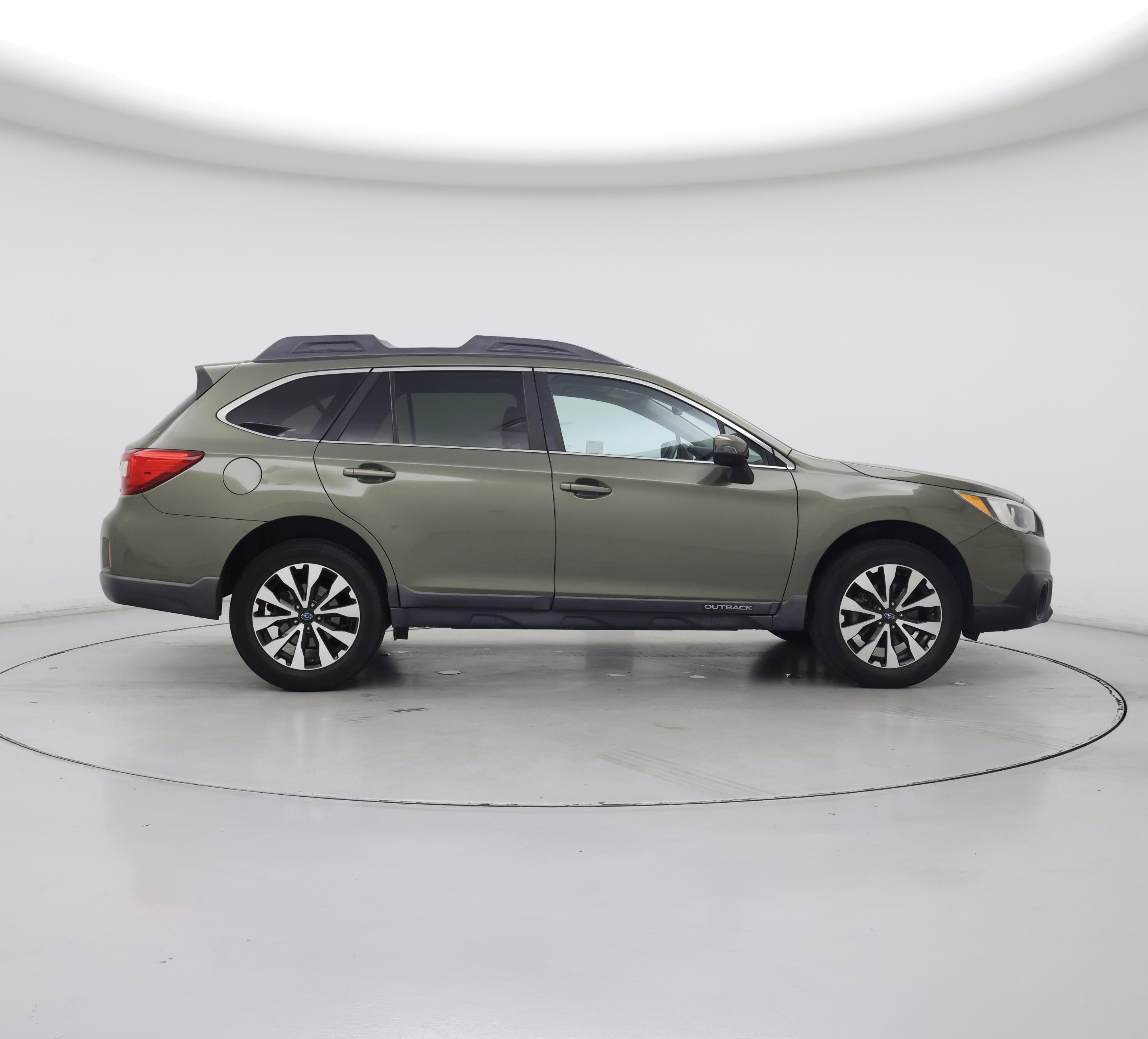 Thumbnail: 2016 Subaru Outback - 7