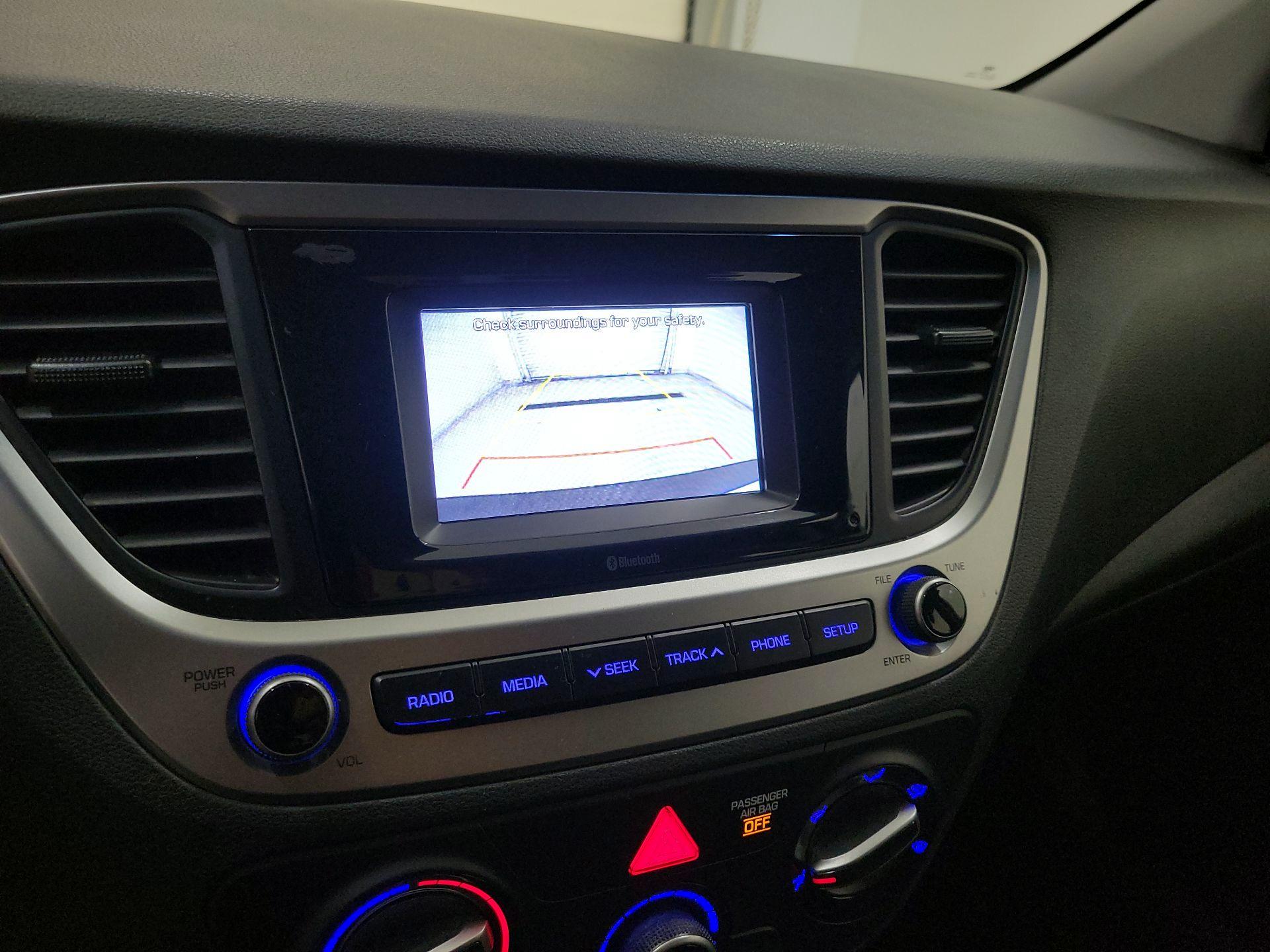 Thumbnail: 2018 Hyundai Accent - 14