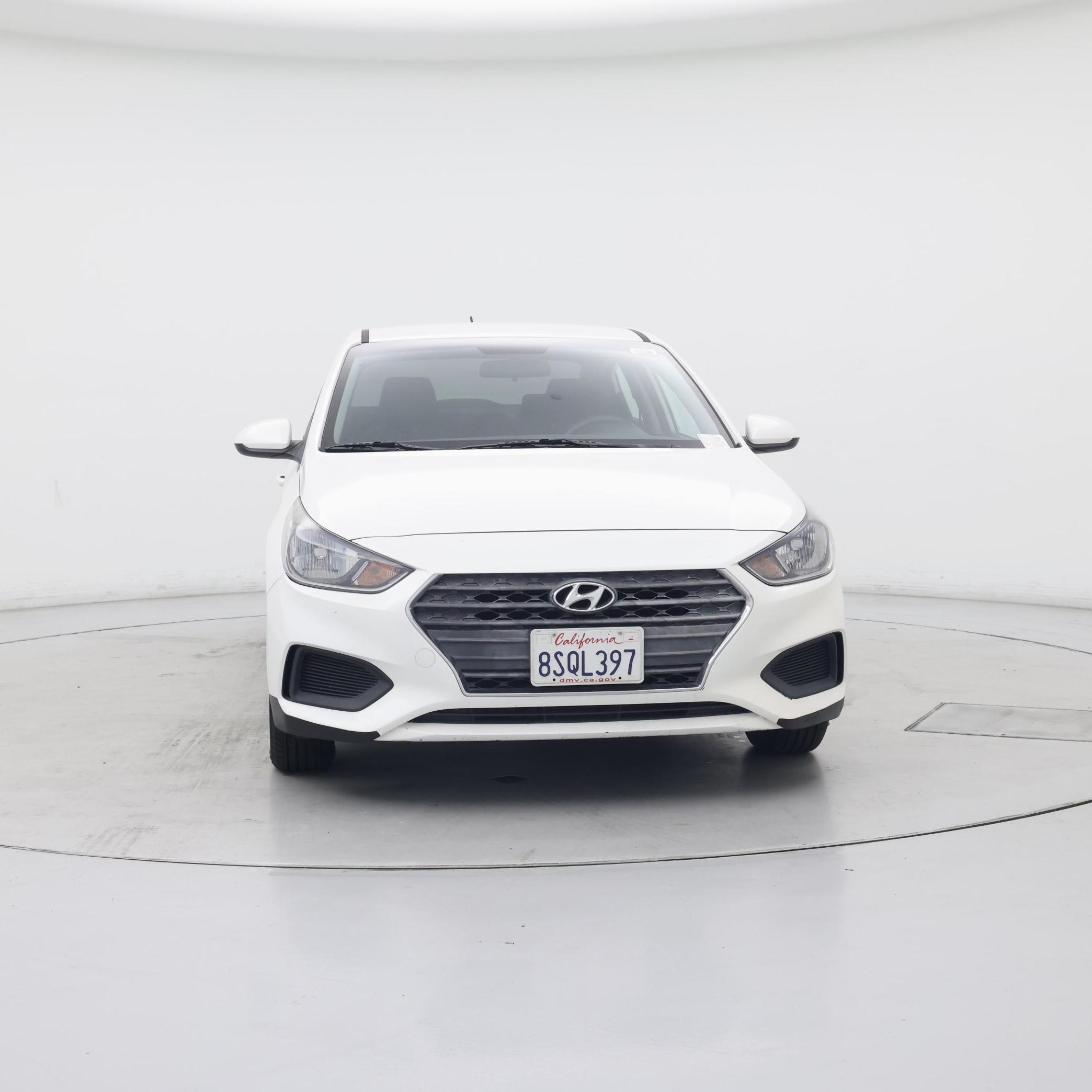 Thumbnail: 2018 Hyundai Accent - 5
