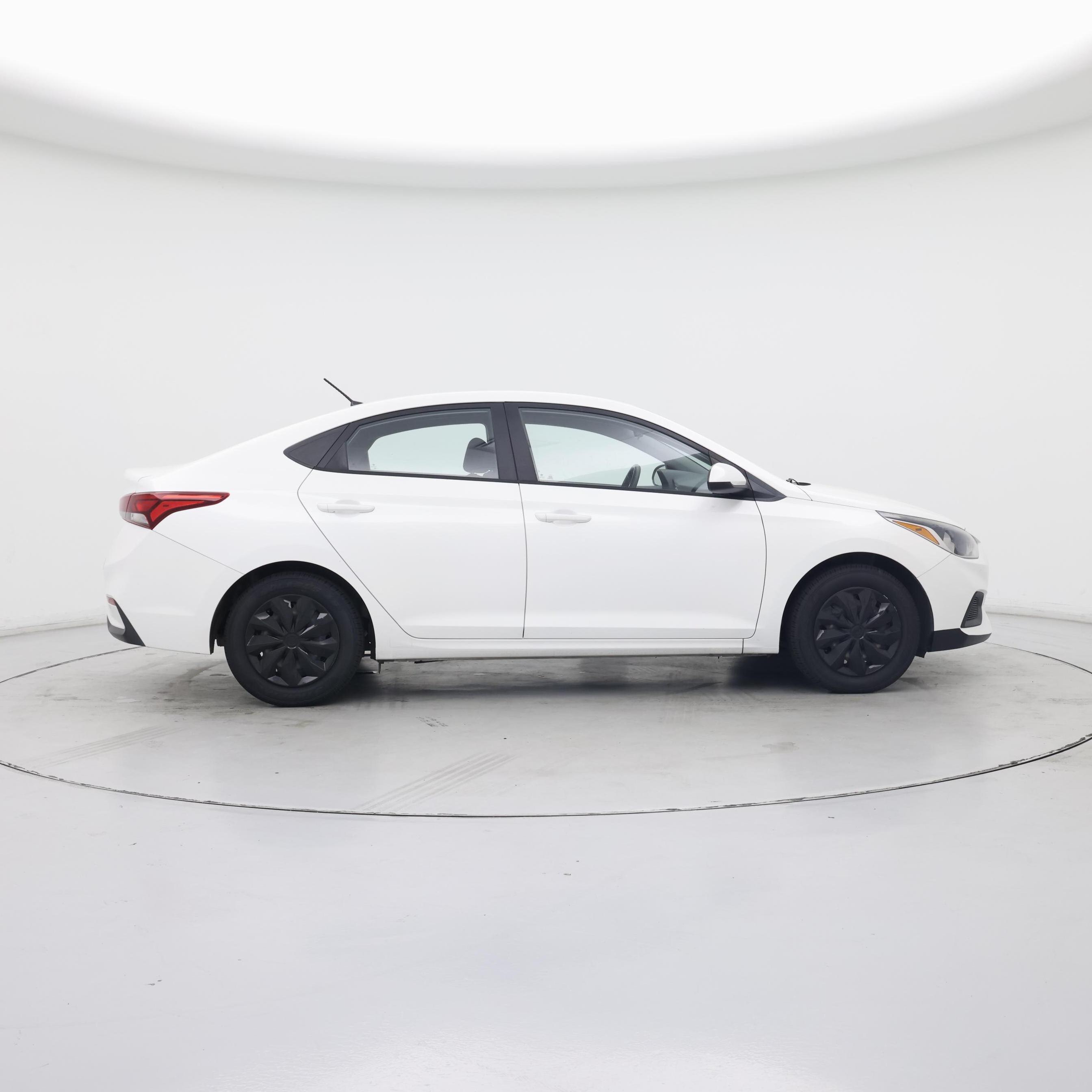 Thumbnail: 2018 Hyundai Accent - 7