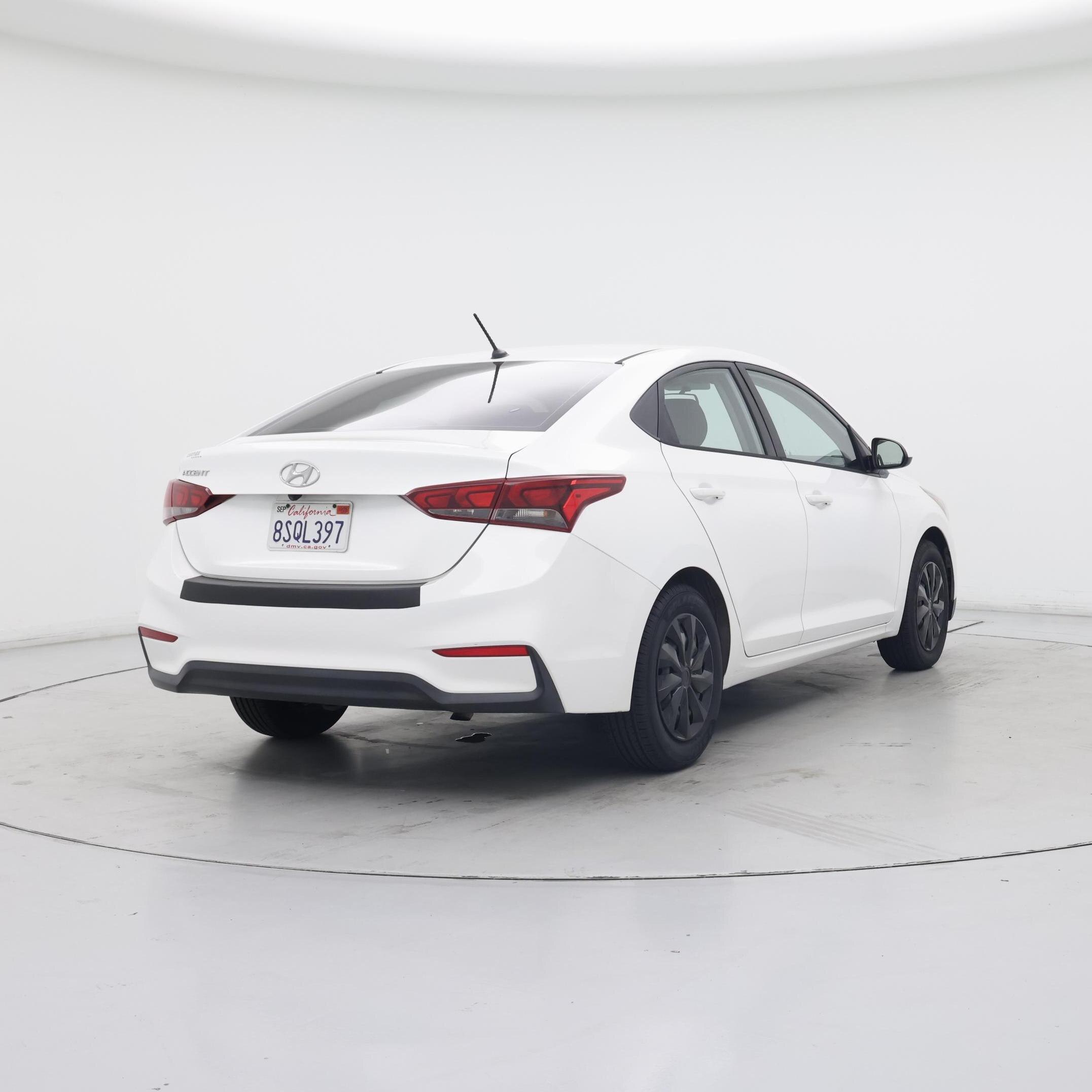 Thumbnail: 2018 Hyundai Accent - 8