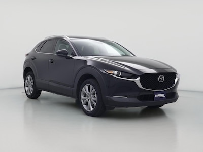 2023 Mazda CX-30 2.5 S Preferred Package