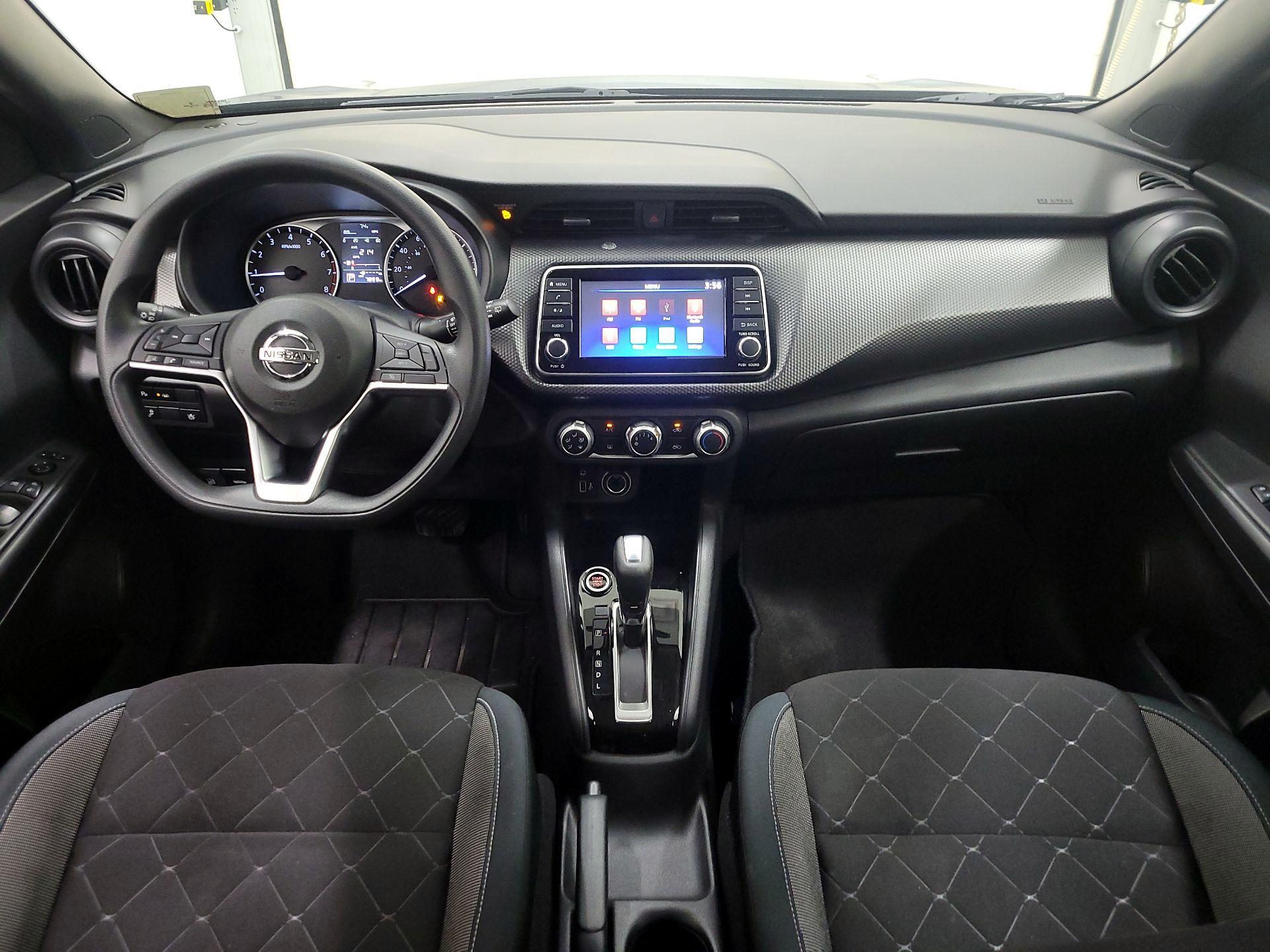 Thumbnail: 2020 Nissan Kicks - 9