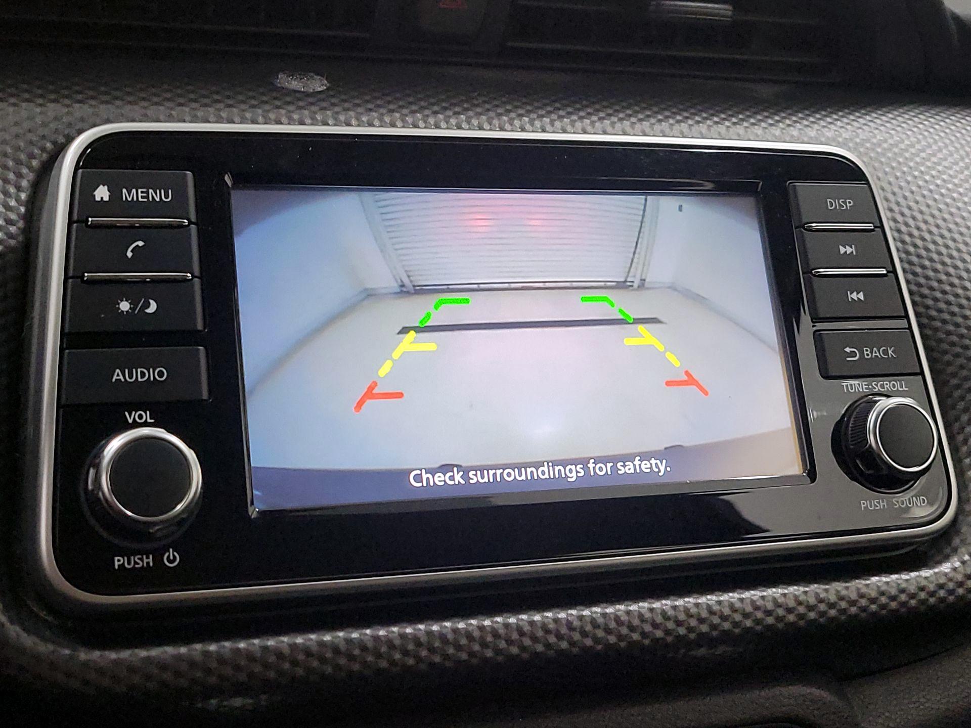 Thumbnail: 2020 Nissan Kicks - 14