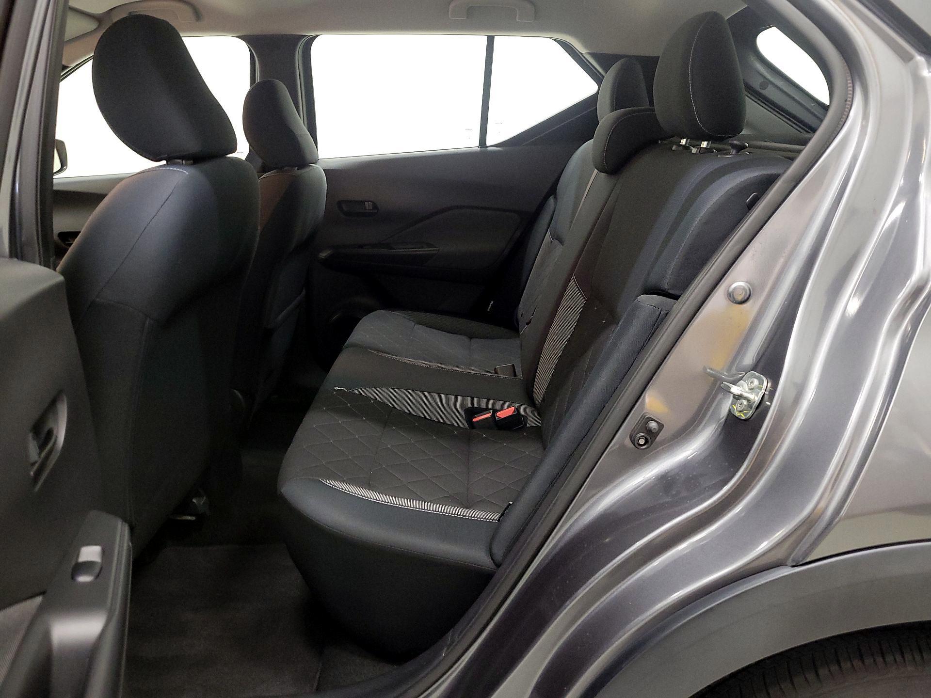 Thumbnail: 2020 Nissan Kicks - 19