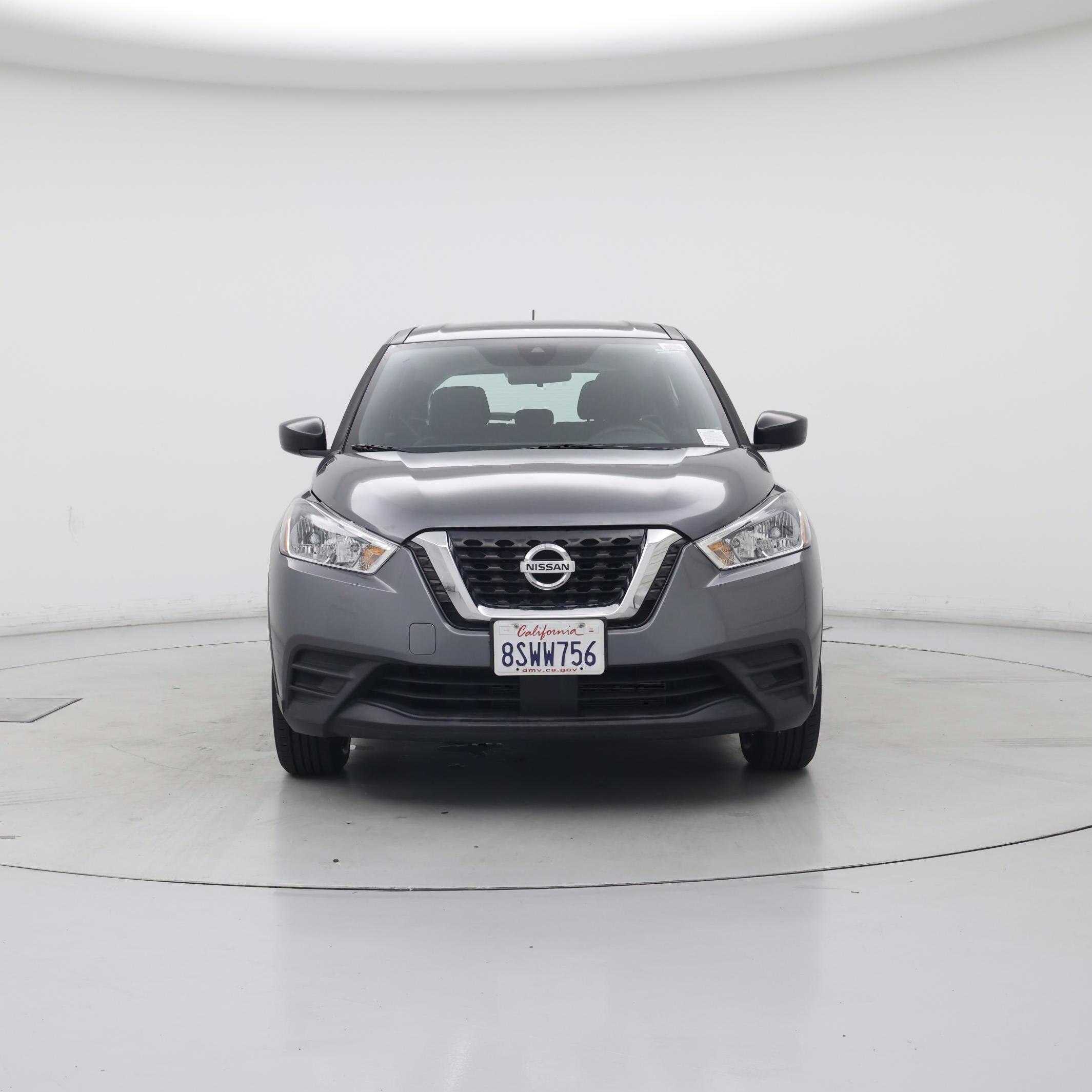 Thumbnail: 2020 Nissan Kicks - 5
