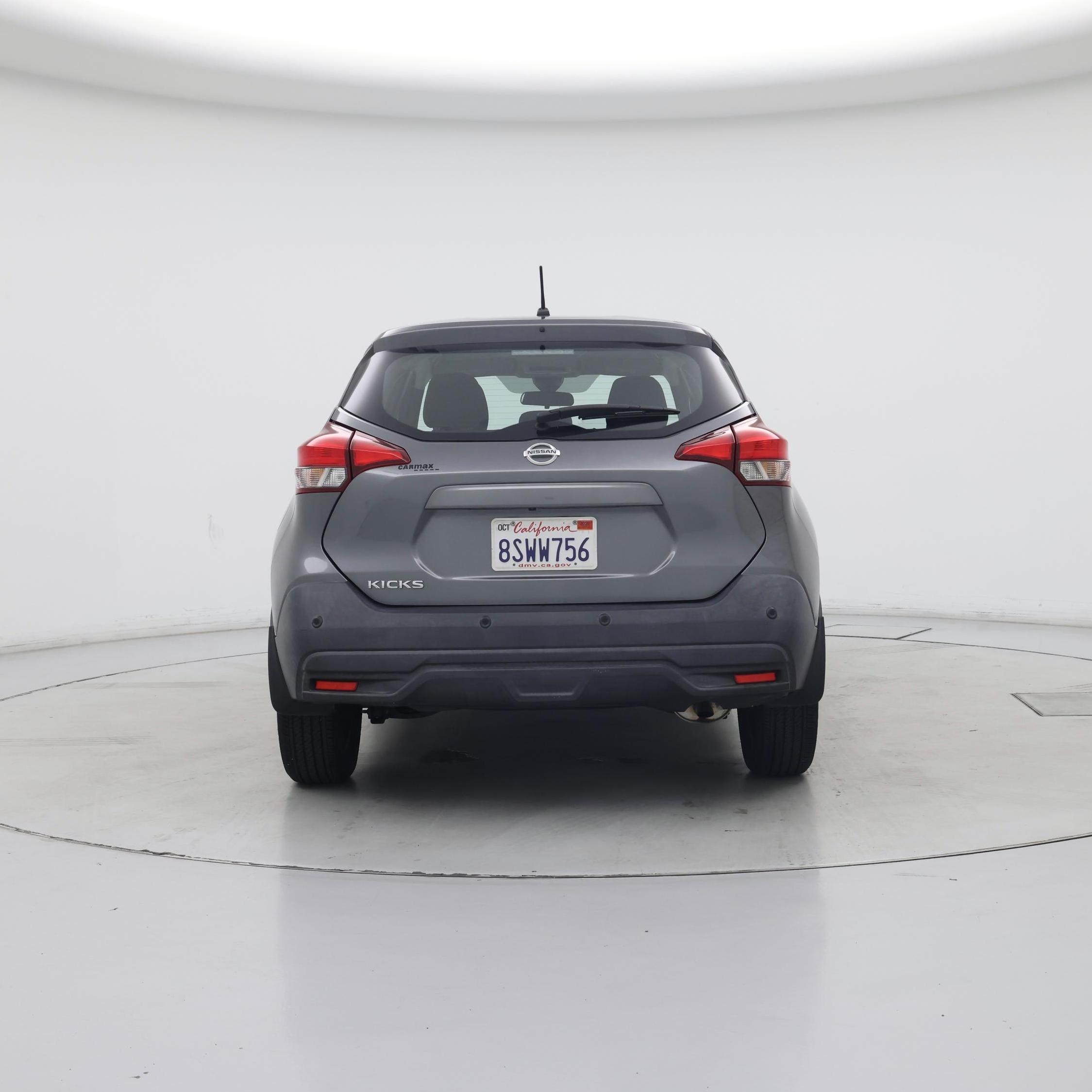 Thumbnail: 2020 Nissan Kicks - 6