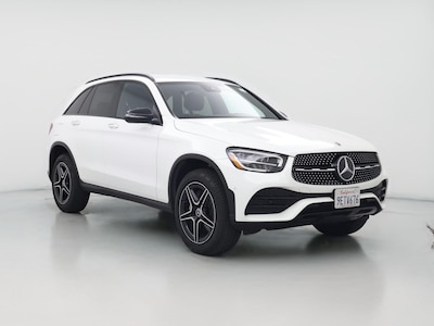 2022 Mercedes-Benz GLC300