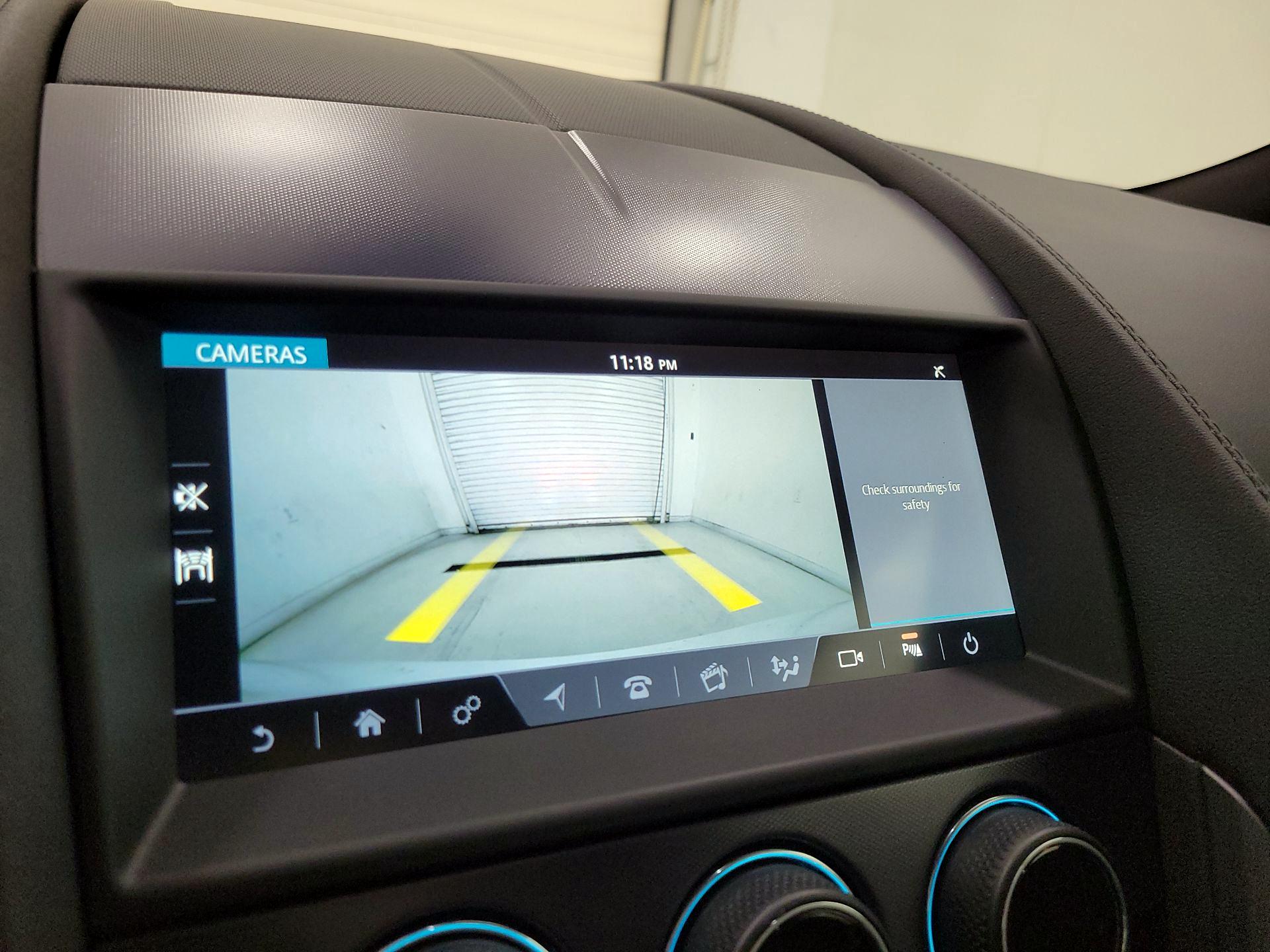 Thumbnail: 2020 Jaguar F-Type - 15