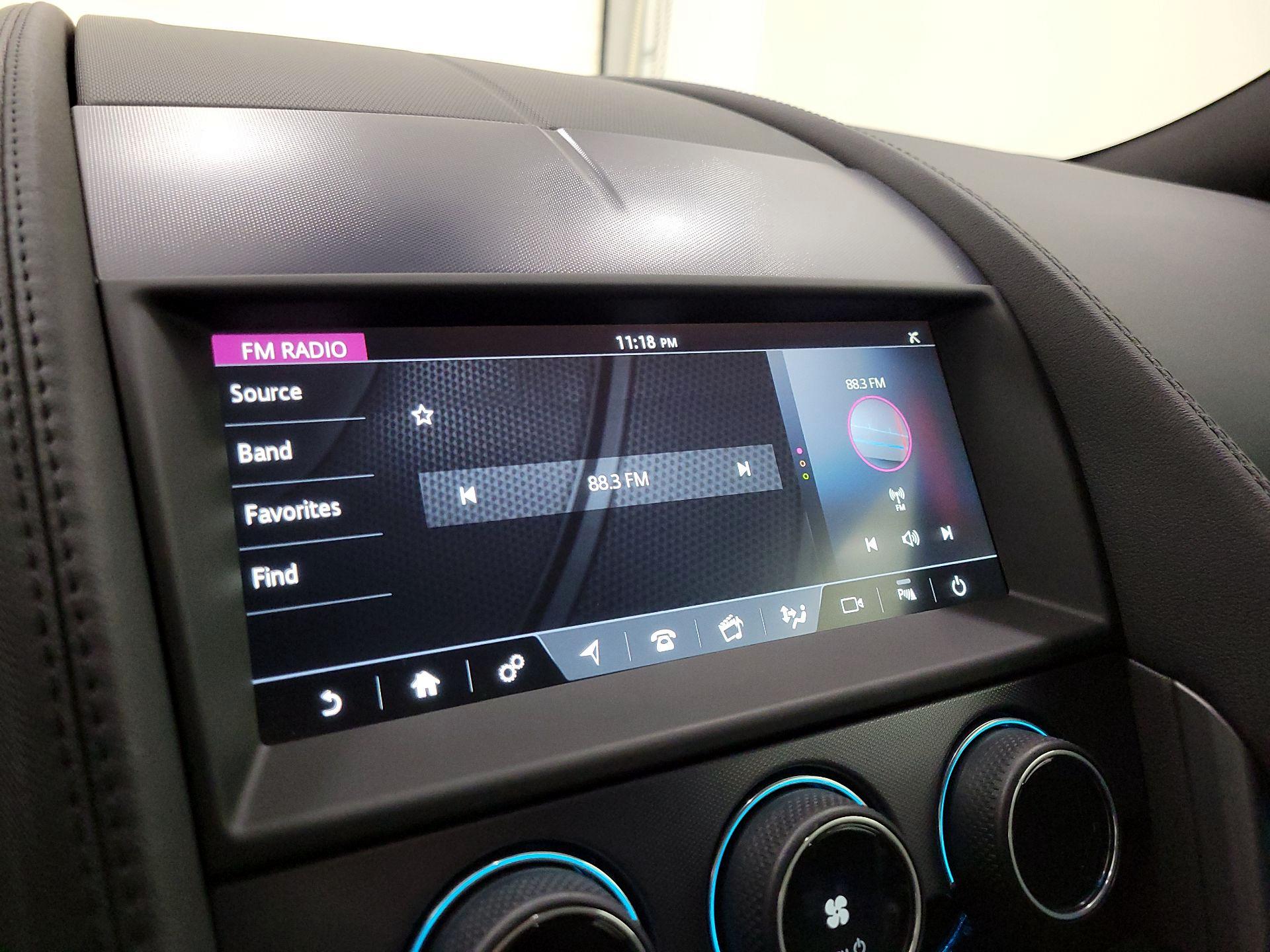 Thumbnail: 2020 Jaguar F-Type - 16