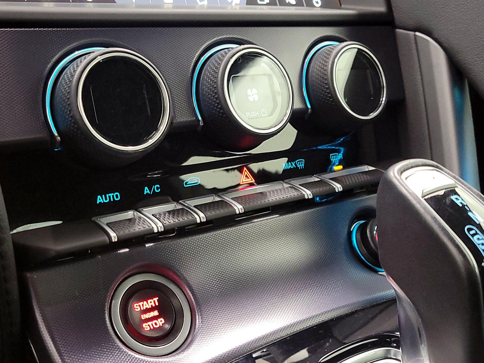 Thumbnail: 2020 Jaguar F-Type - 17