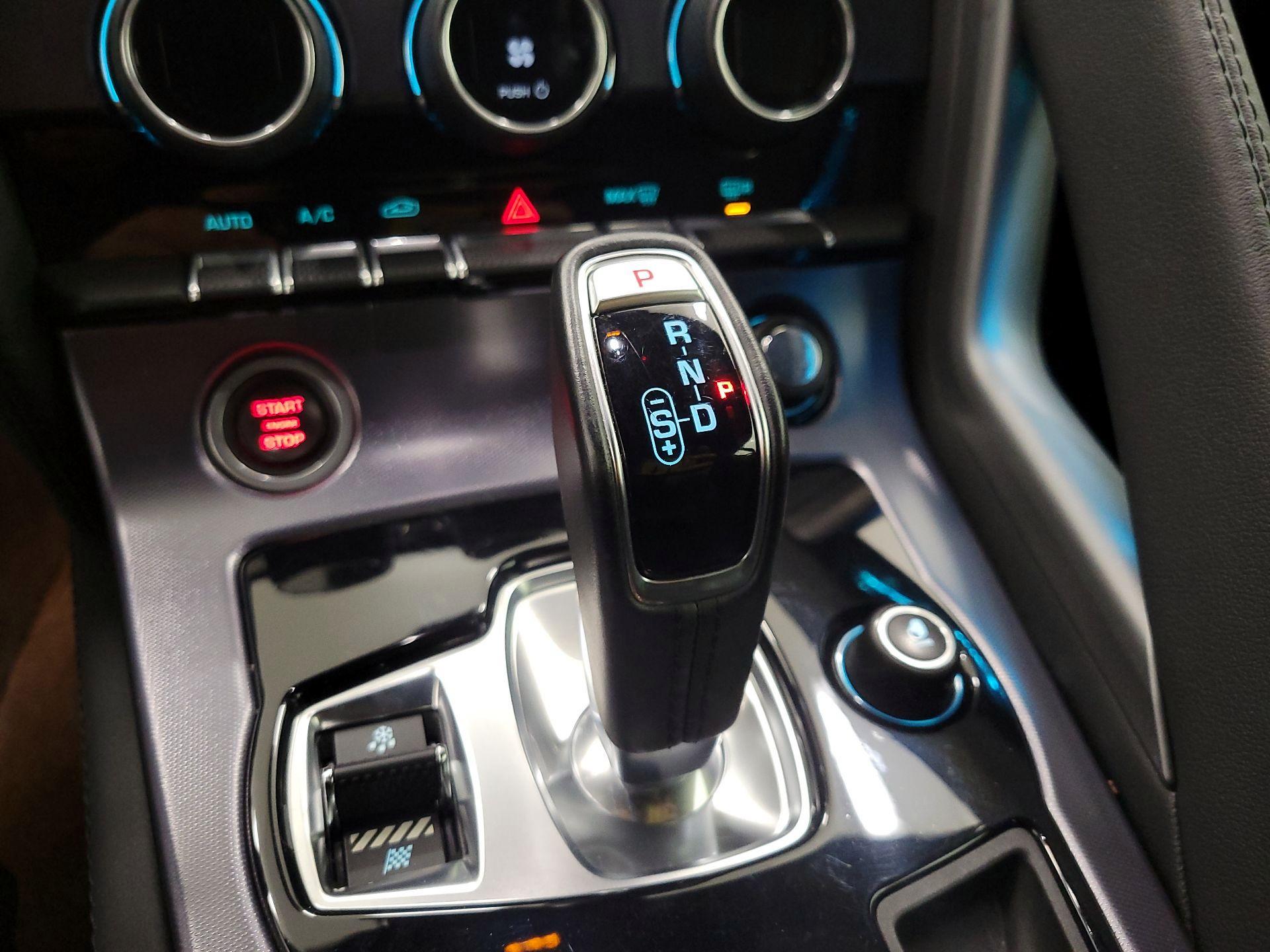 Thumbnail: 2020 Jaguar F-Type - 18