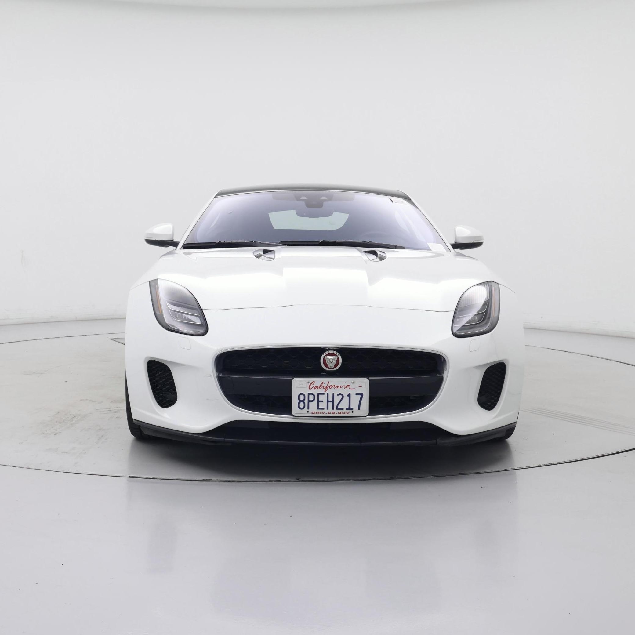 Thumbnail: 2020 Jaguar F-Type - 5