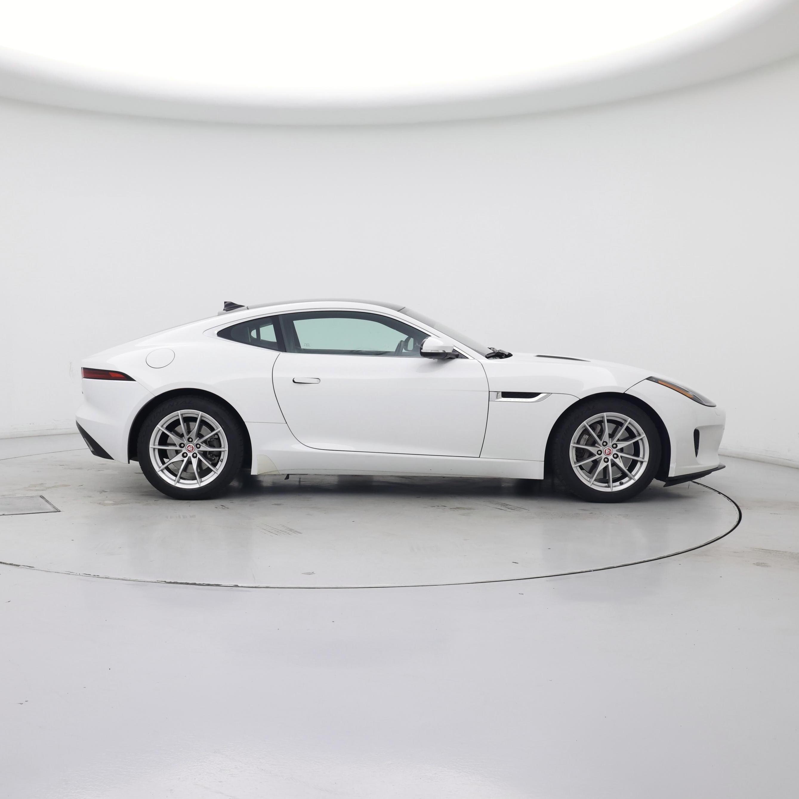 Thumbnail: 2020 Jaguar F-Type - 7