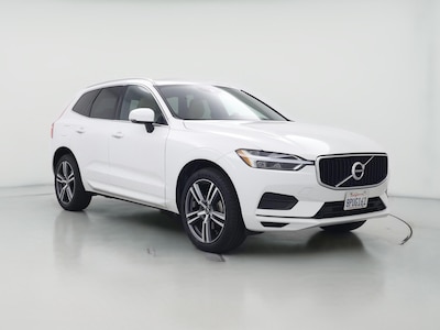 2020 Volvo XC60 T5 Momentum