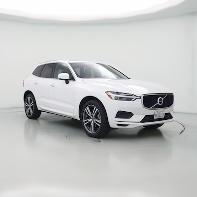 2020 Volvo XC60 T5 Momentum