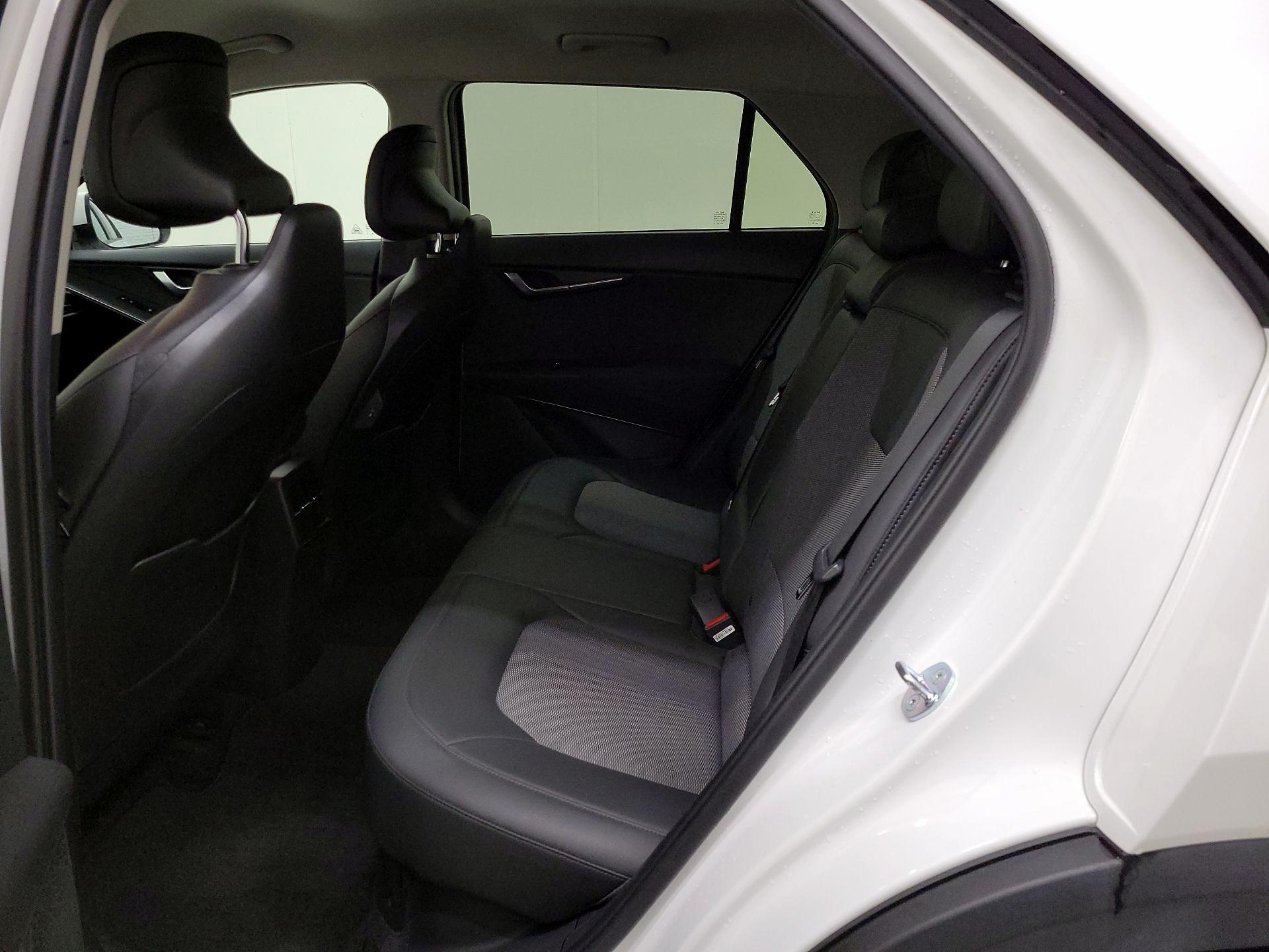 Thumbnail: 2023 Kia Niro - 20