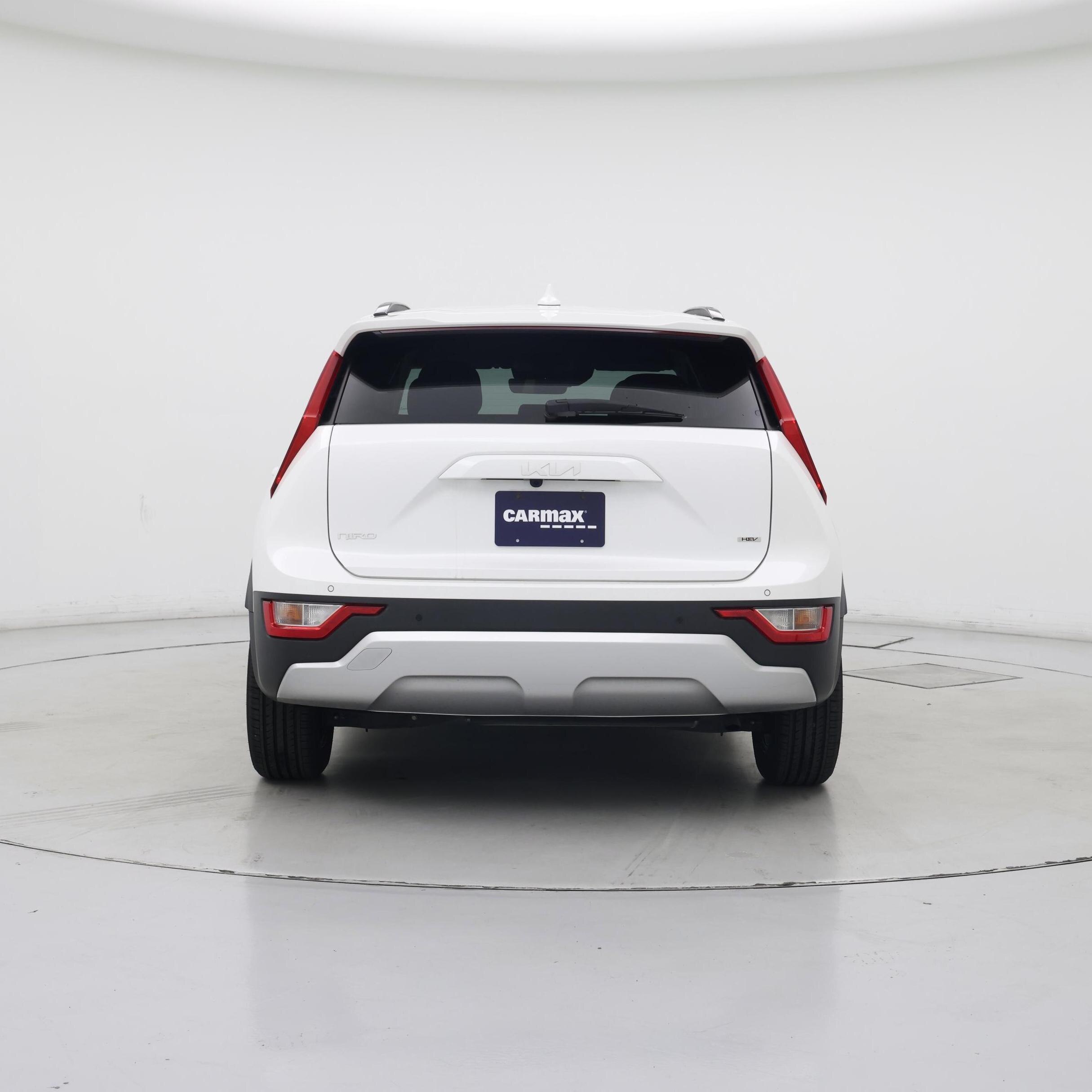 Thumbnail: 2023 Kia Niro - 6