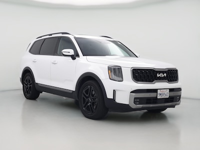 2023 Kia Telluride SX Prestige X-Line